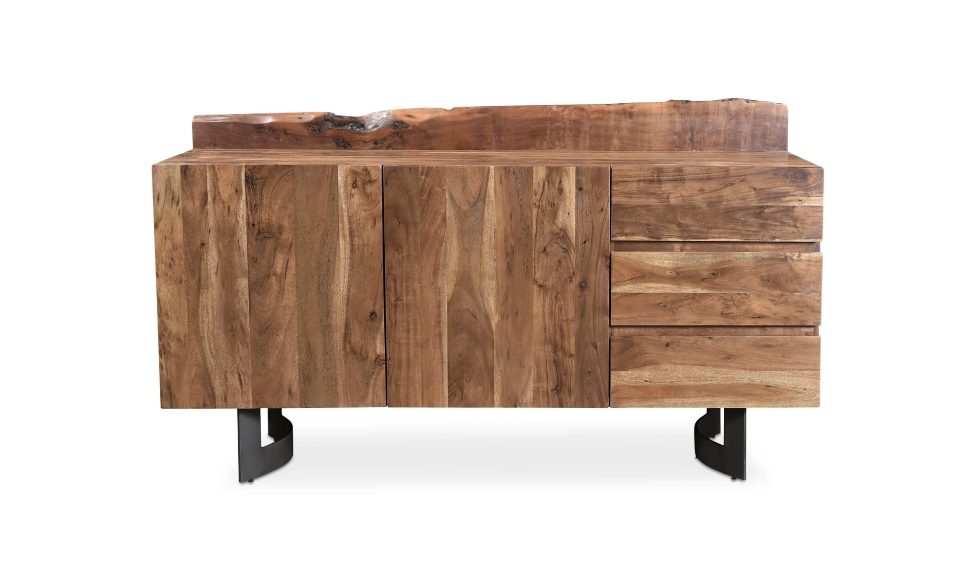 Moe's Home Bent Sideboard
Brown