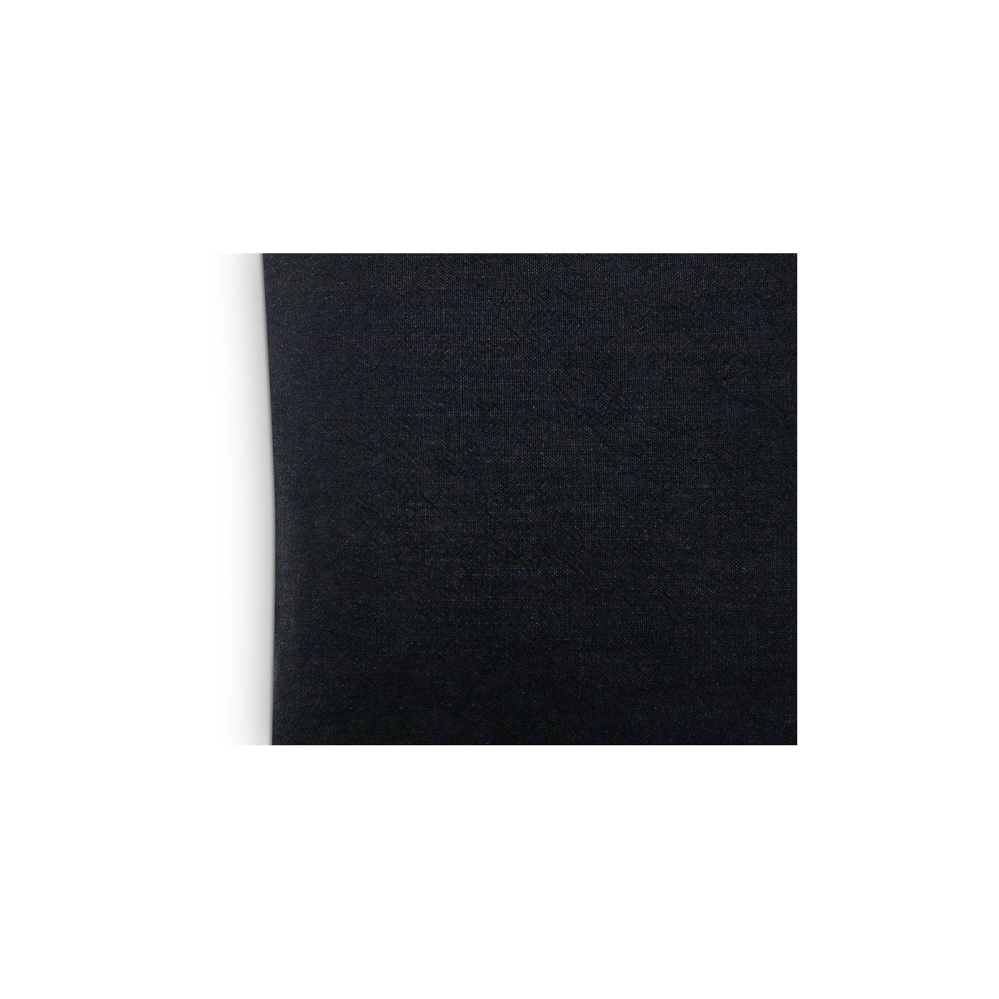 Moe's Home Black Mineral Prairie Pillow - Image 6