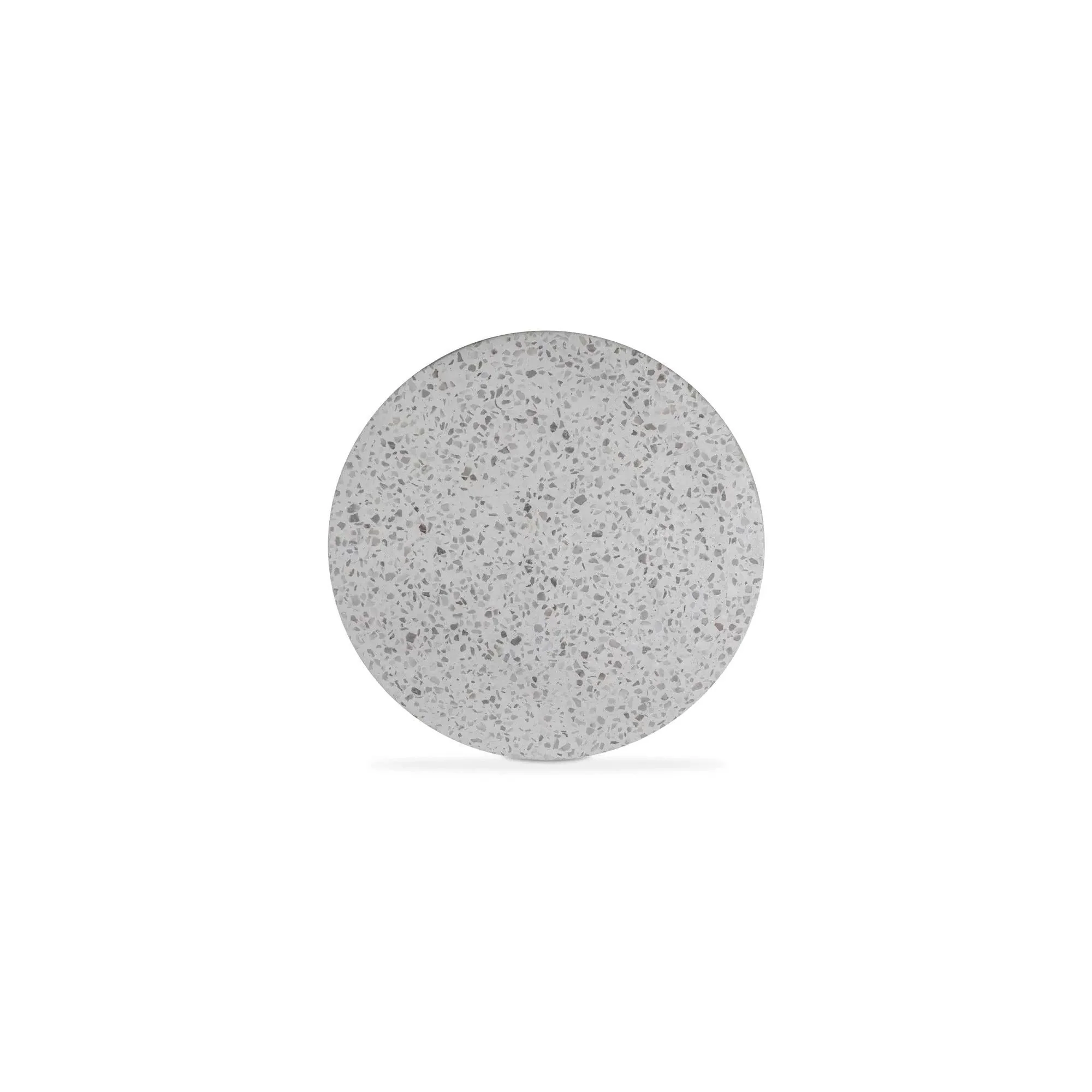 Moe's Home Collection Book White Accent Table - Image 5