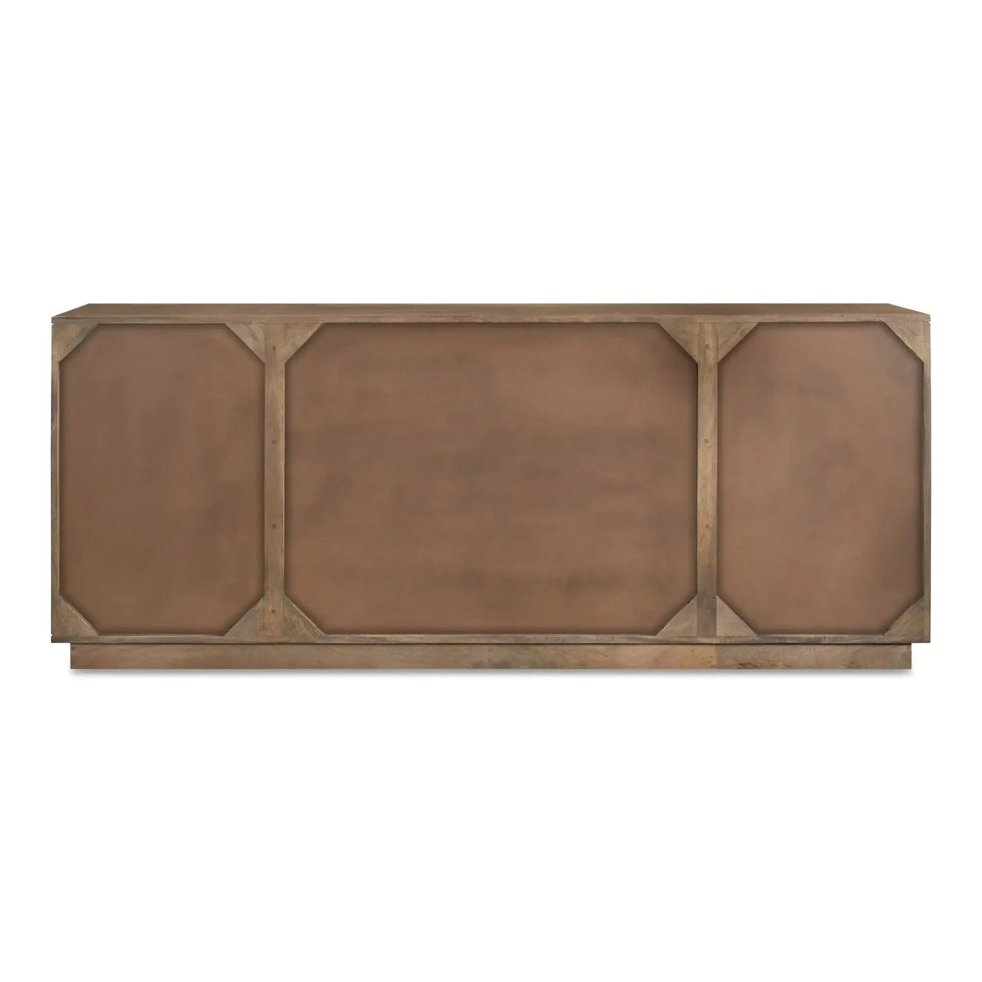 Moe's Home Collection Bowen Deep Brown Sideboard - Image 9