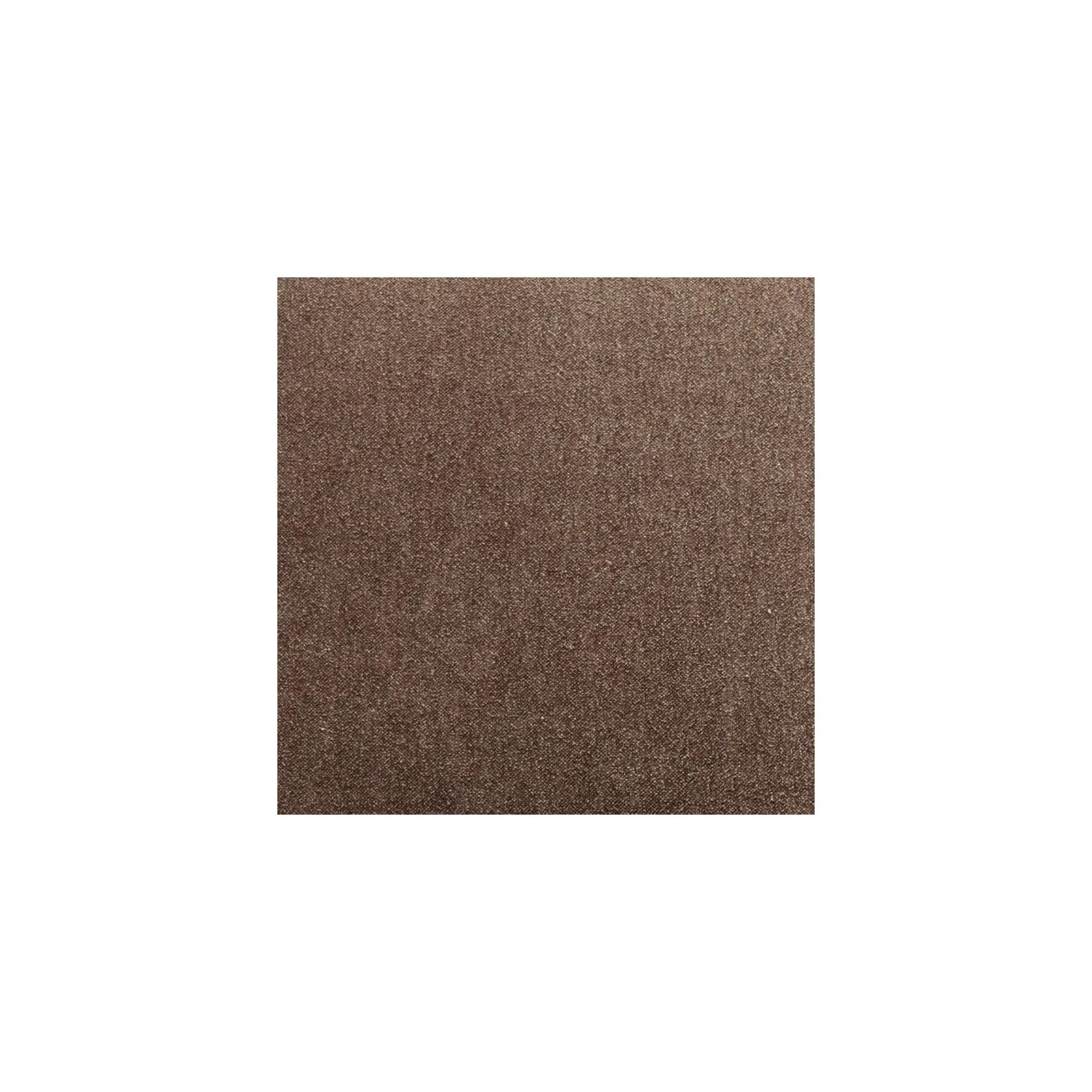 Moe's Home Collection Bowie Cool Brown Swivel Chair - Image 10