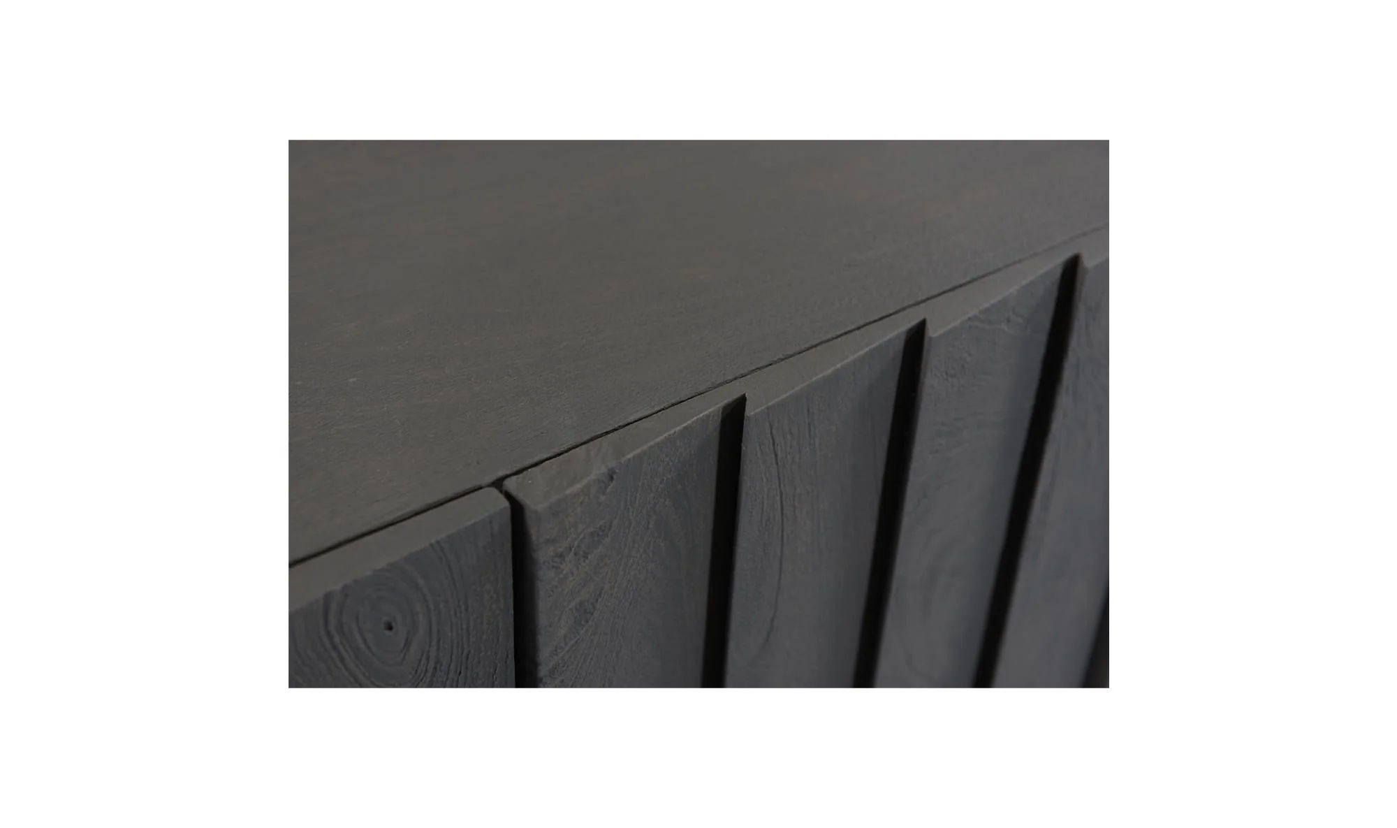 Moe's Home Brolio Sideboard Charcoal - Image 10