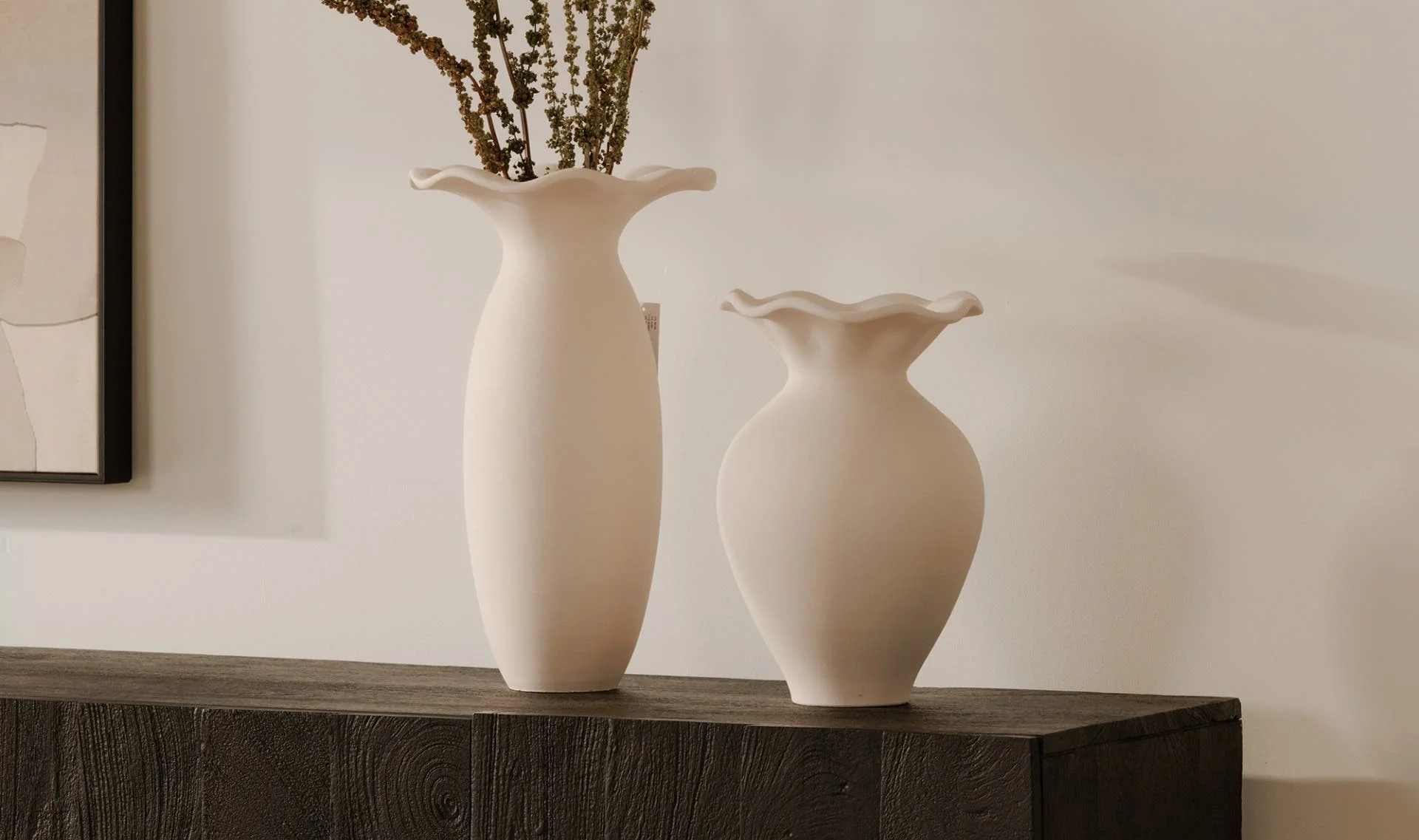 Moe's Home Brolio Sideboard Charcoal - Image 4