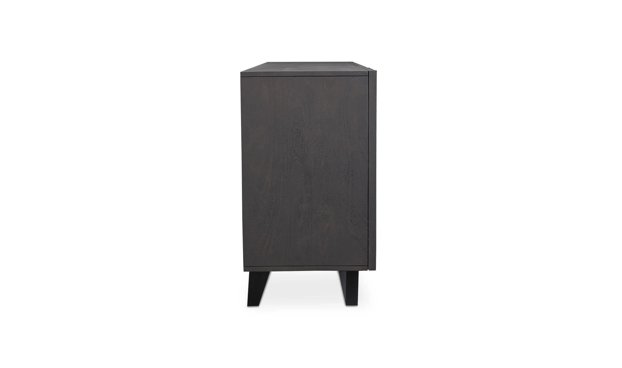 Moe's Home Brolio Sideboard Charcoal - Image 7