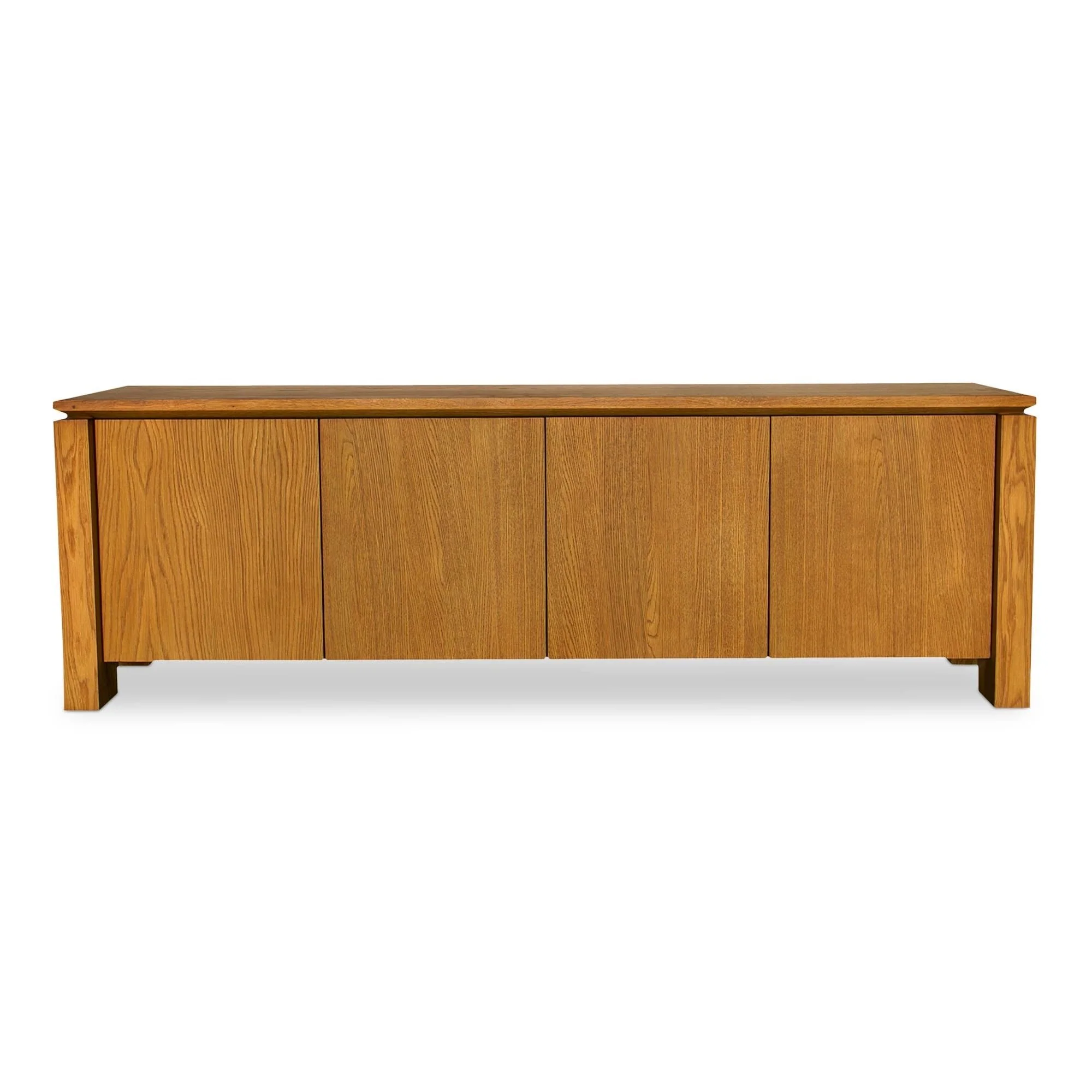 Moe's Home Collection Brook Media Unit - Image 10