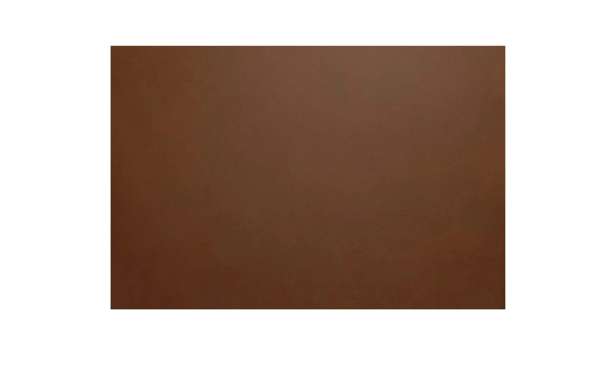 Moe's Home Carol Dining Chair Tan Leather Set of Two - Image 9