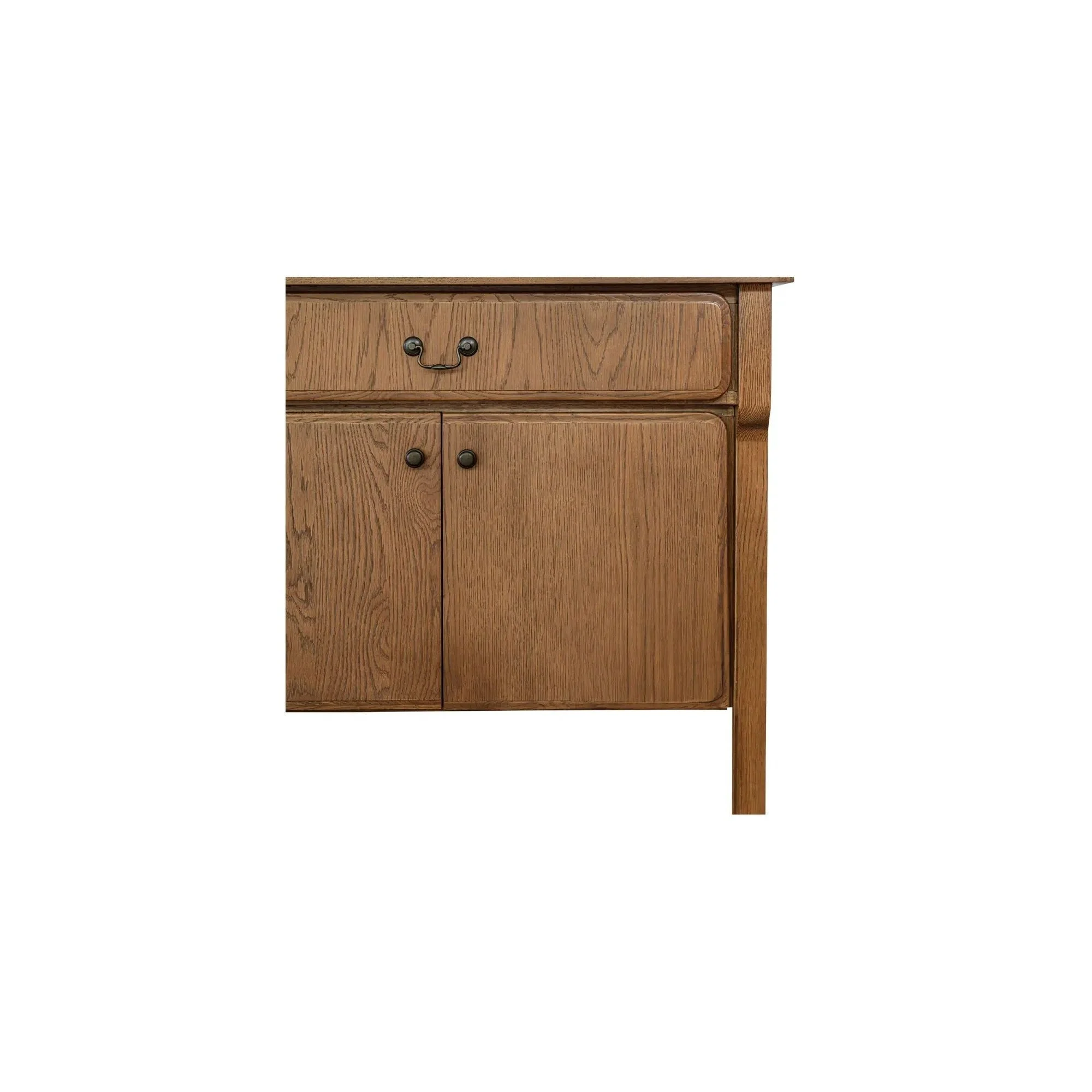 Moe's Home Collection Caroline Warm Brown Sideboard - Image 10