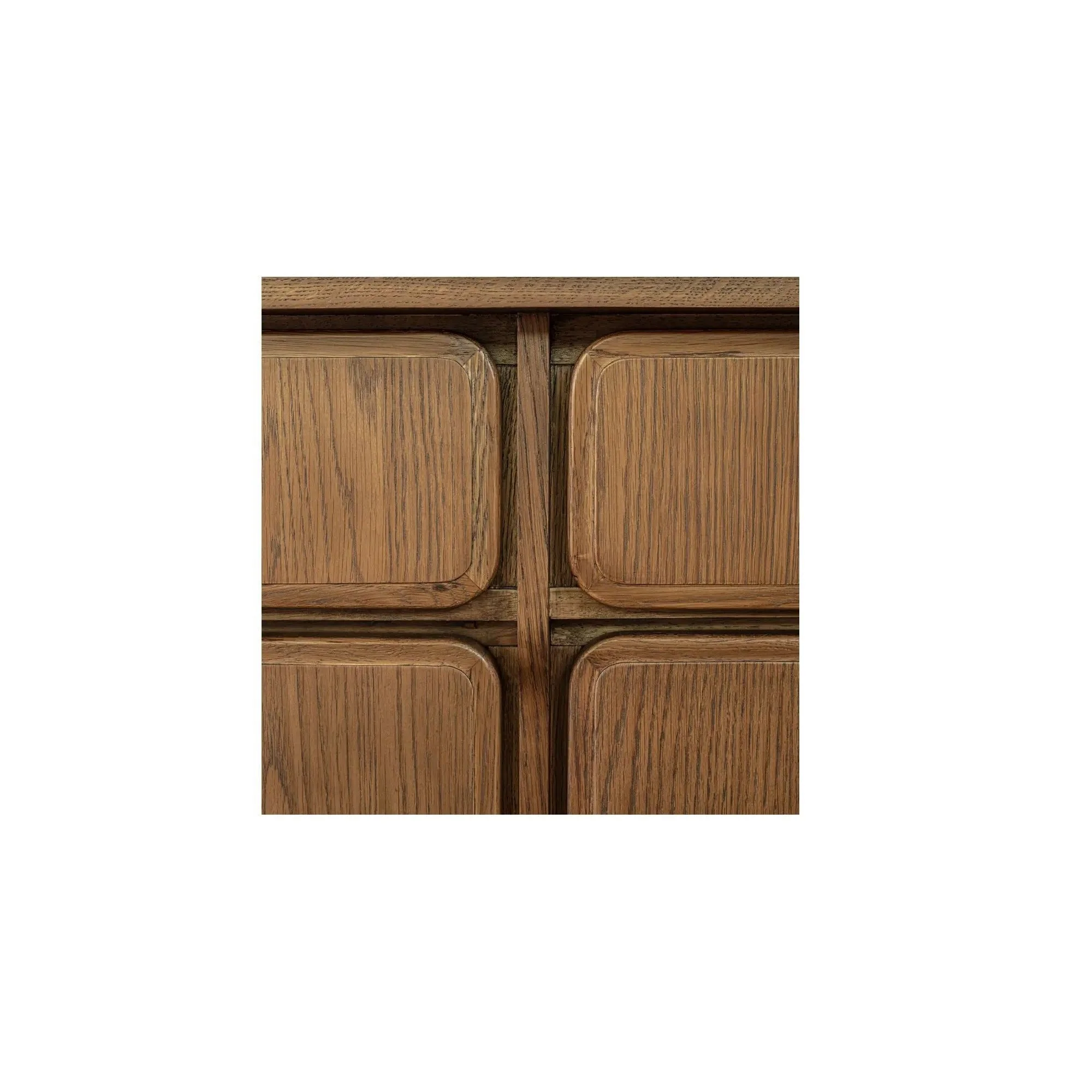 Moe's Home Collection Caroline Warm Brown Sideboard - Image 14