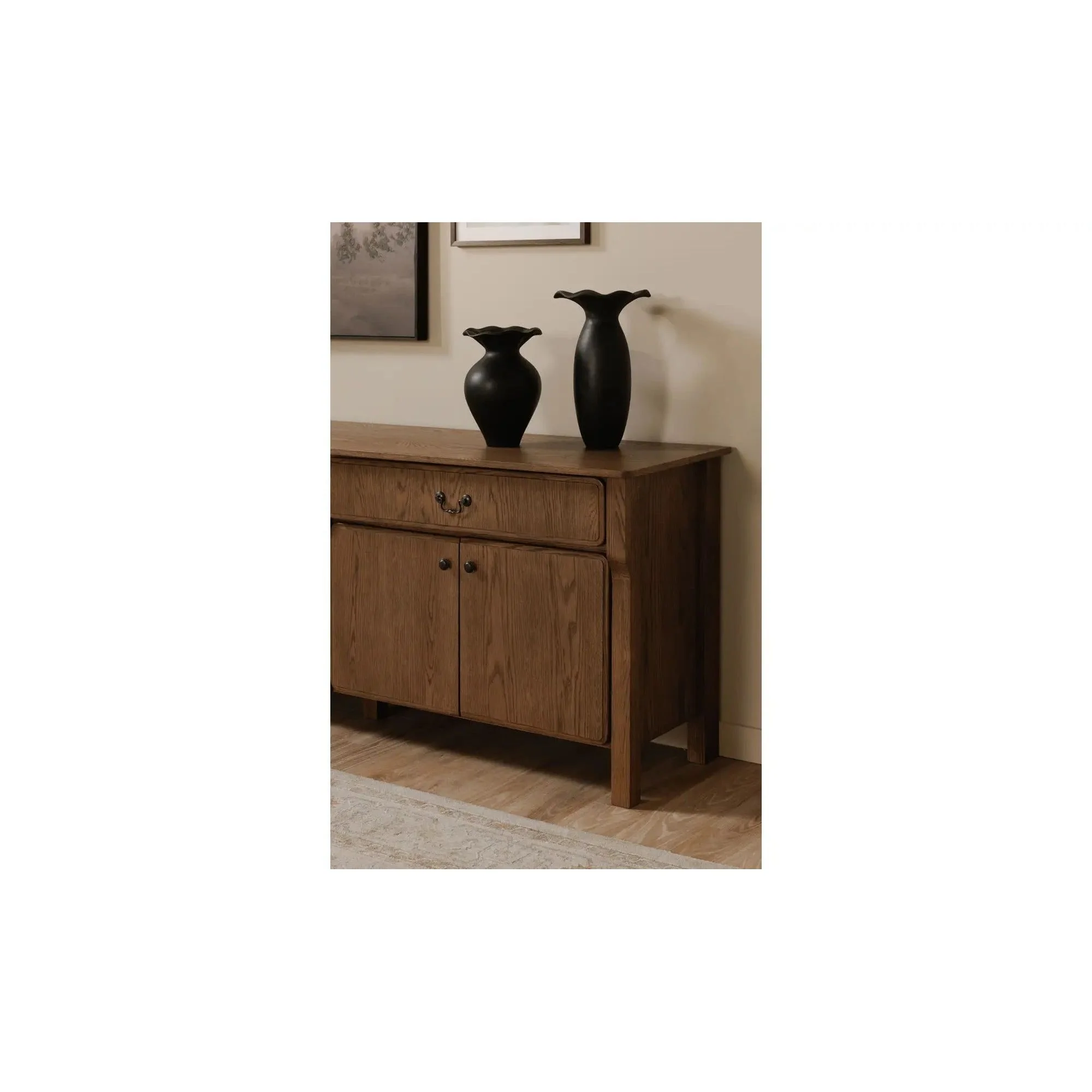 Moe's Home Collection Caroline Warm Brown Sideboard - Image 2