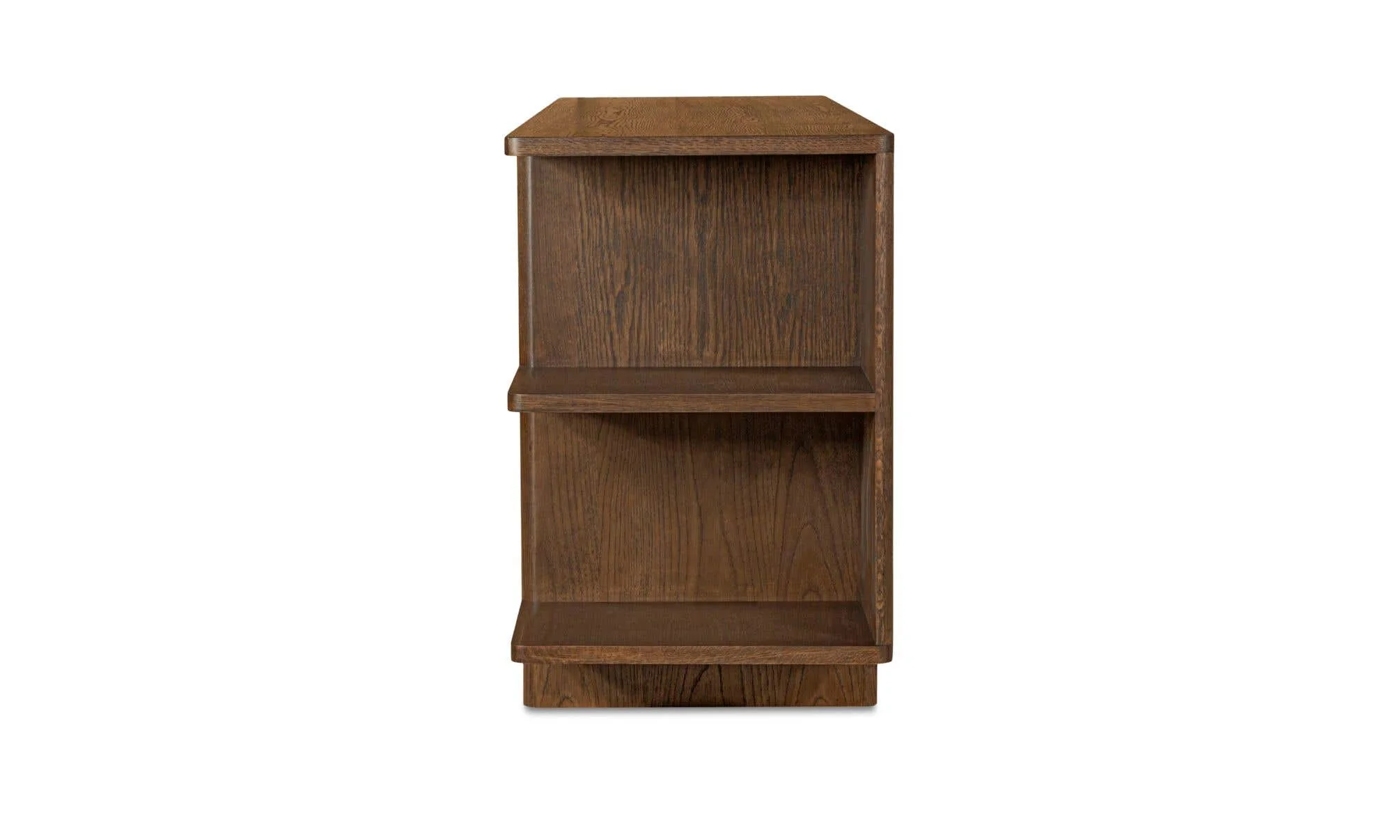 Moe's Home Casey Sideboard Dark Brown - Image 9
