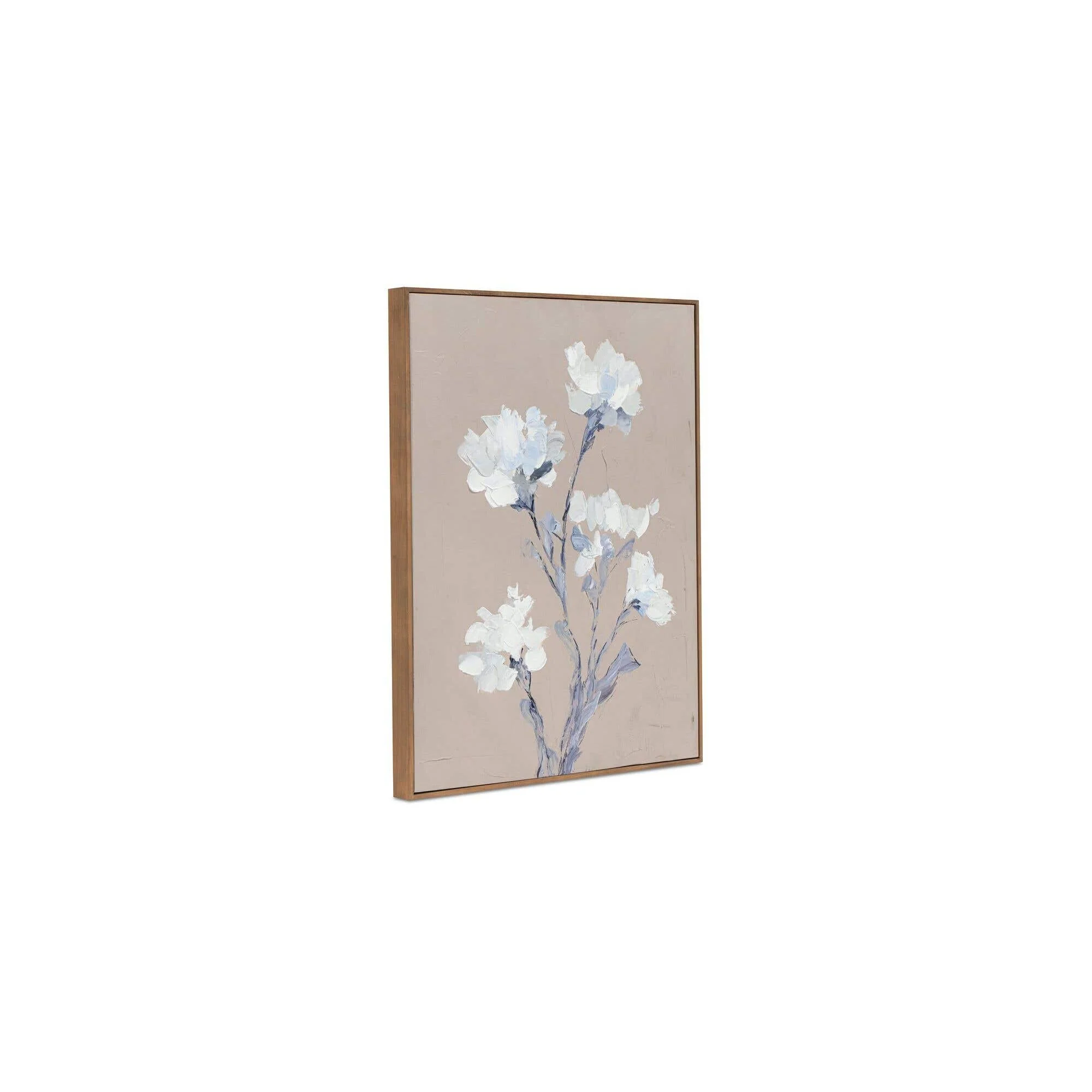 Moe's Home Caspia Framed Painting - Image 3