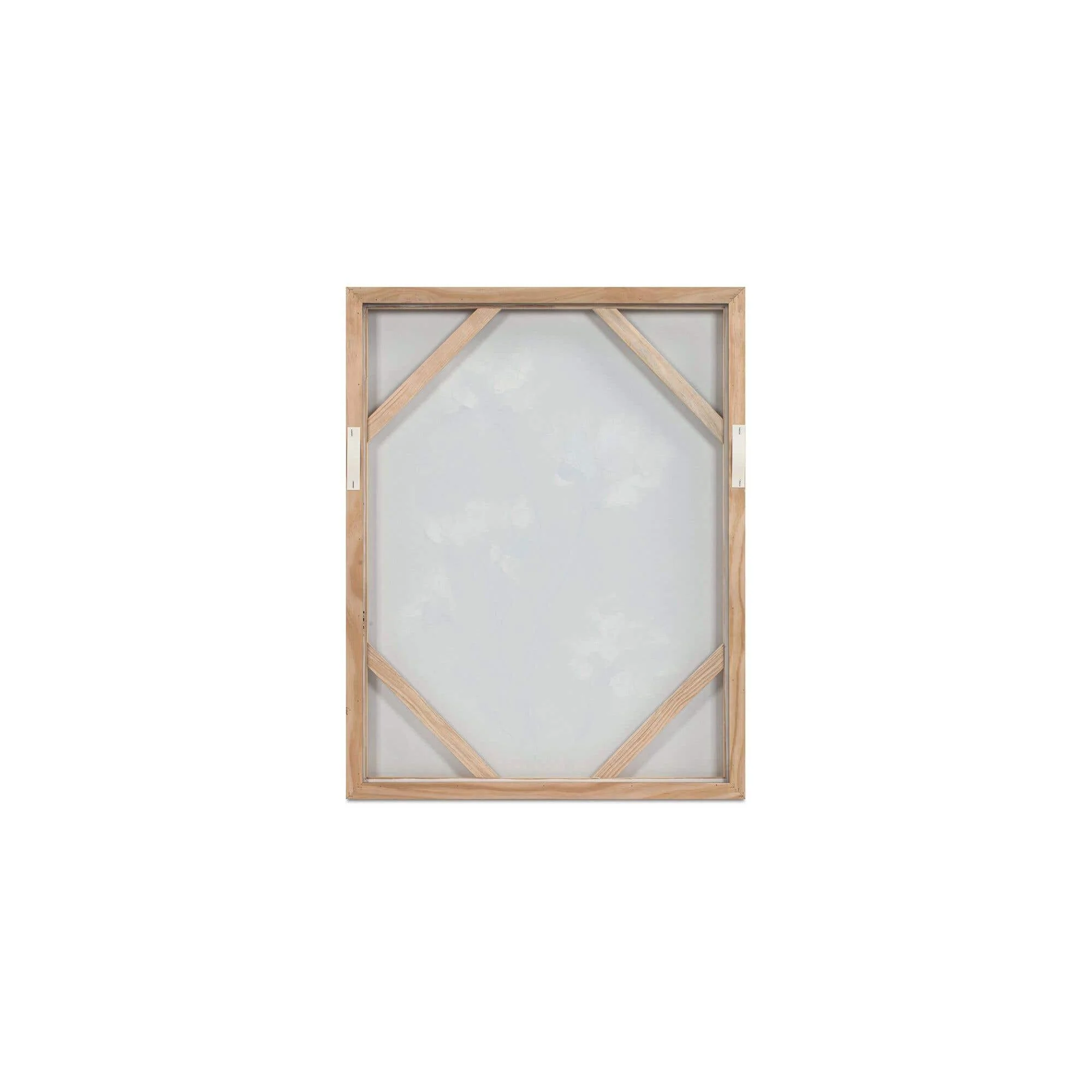 Moe's Home Caspia Framed Painting - Image 5