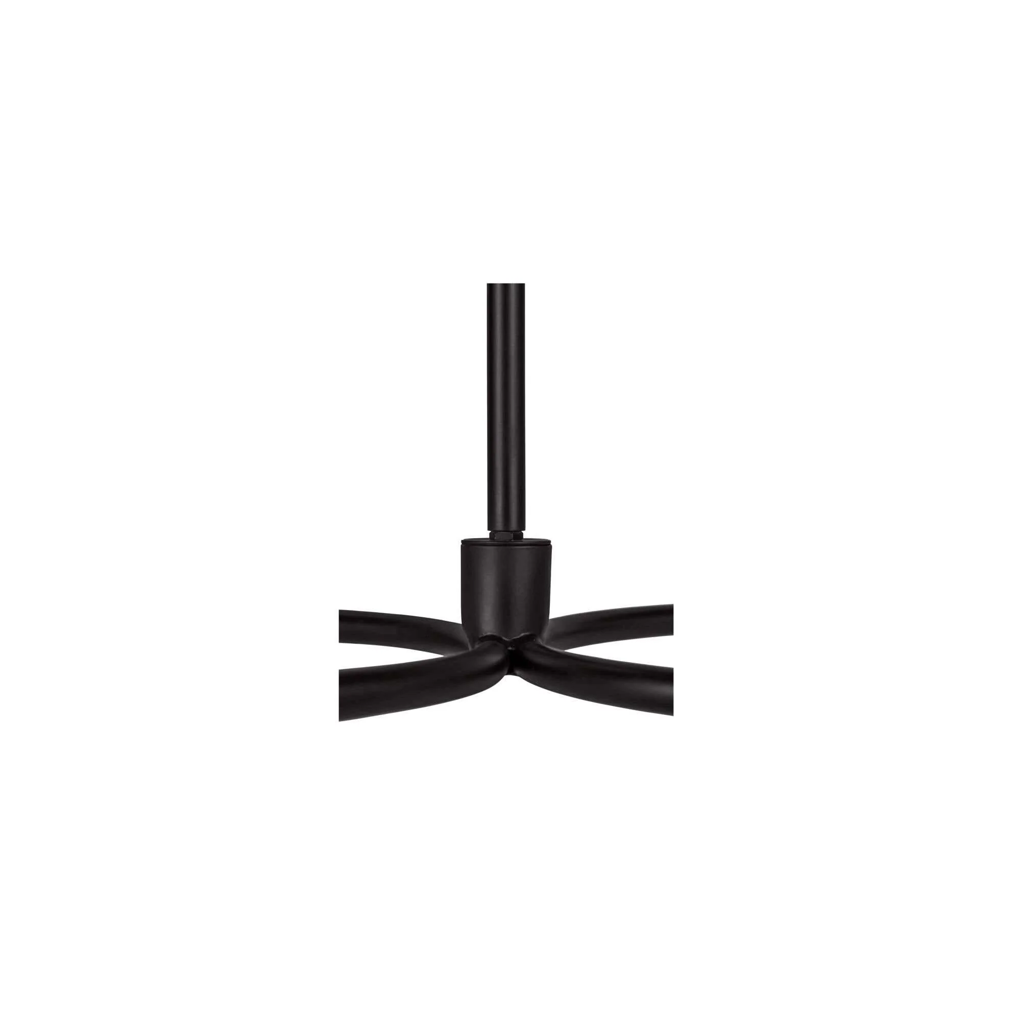 Moe's Home Cedric Pendant Lamp White - Image 6
