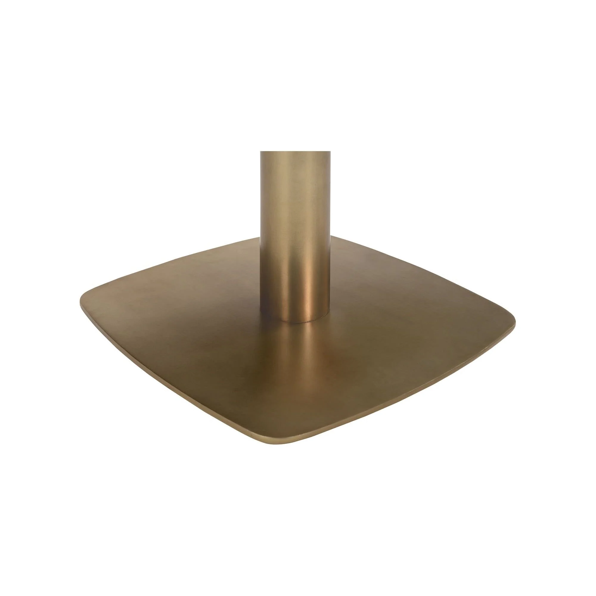 Moe's Home Celeste Cafe Table Green Onyx Marble - Image 10