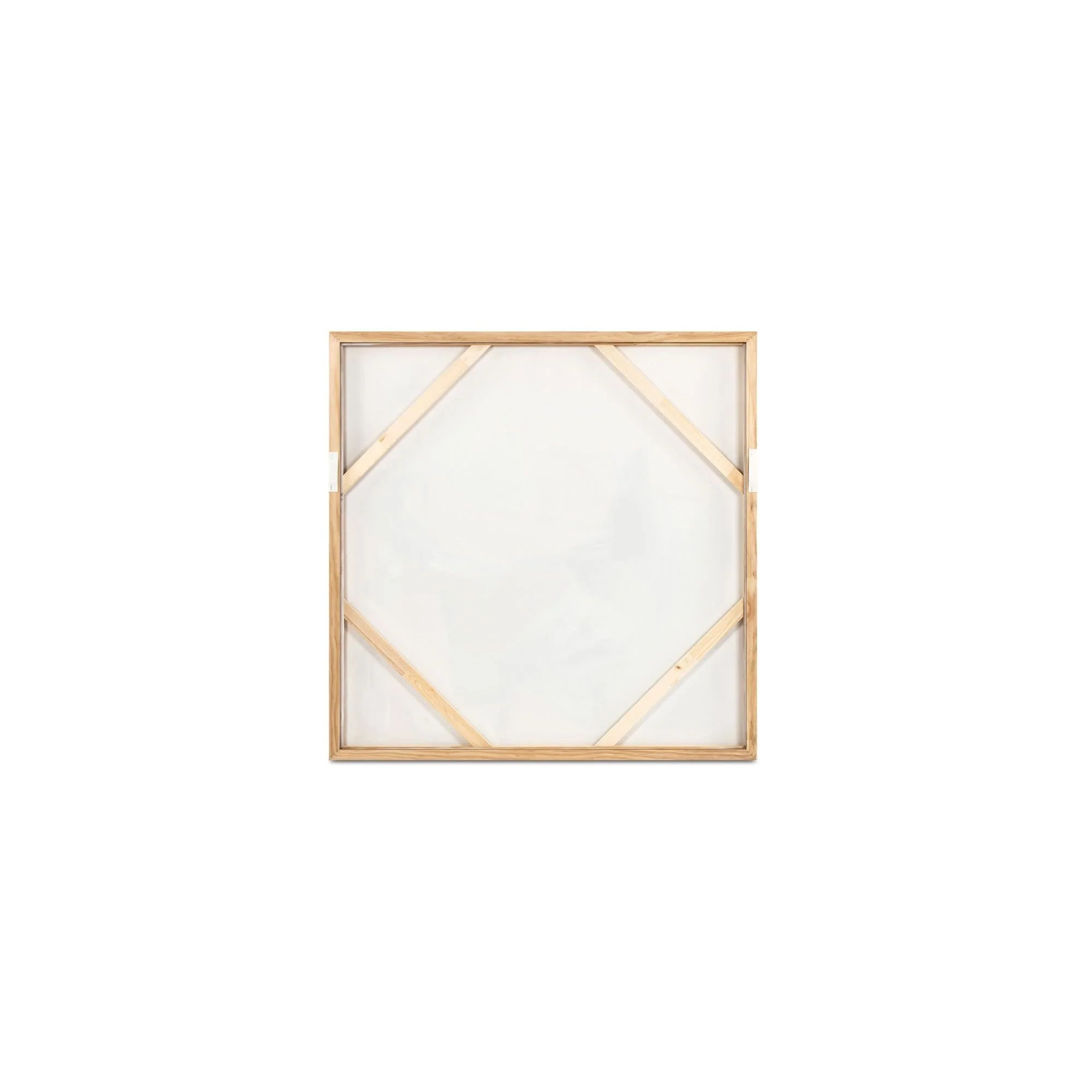Moe's Home Cherish Framed Painting - Image 5