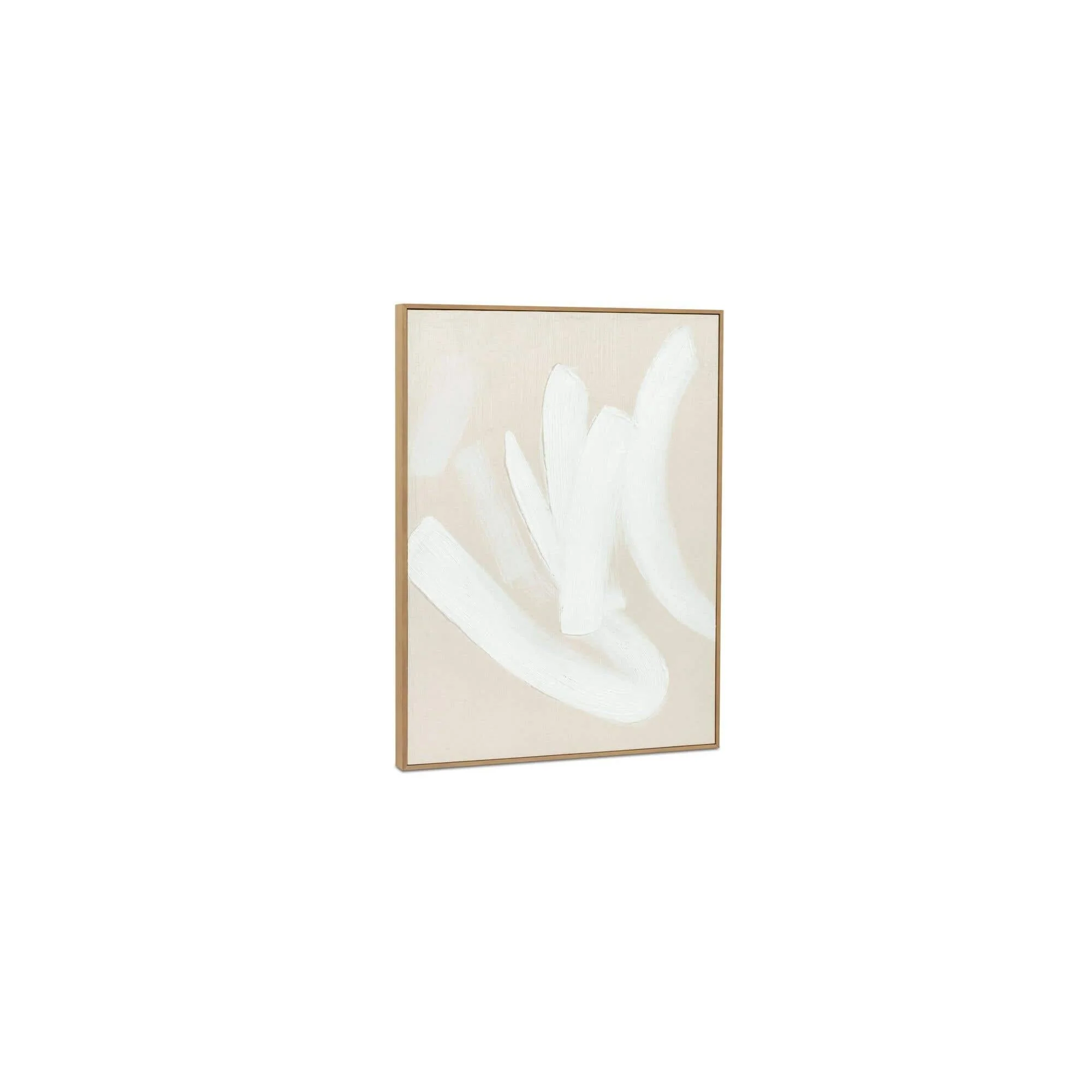 Moe's Home Chorus 1 Framed Painting - Image 6