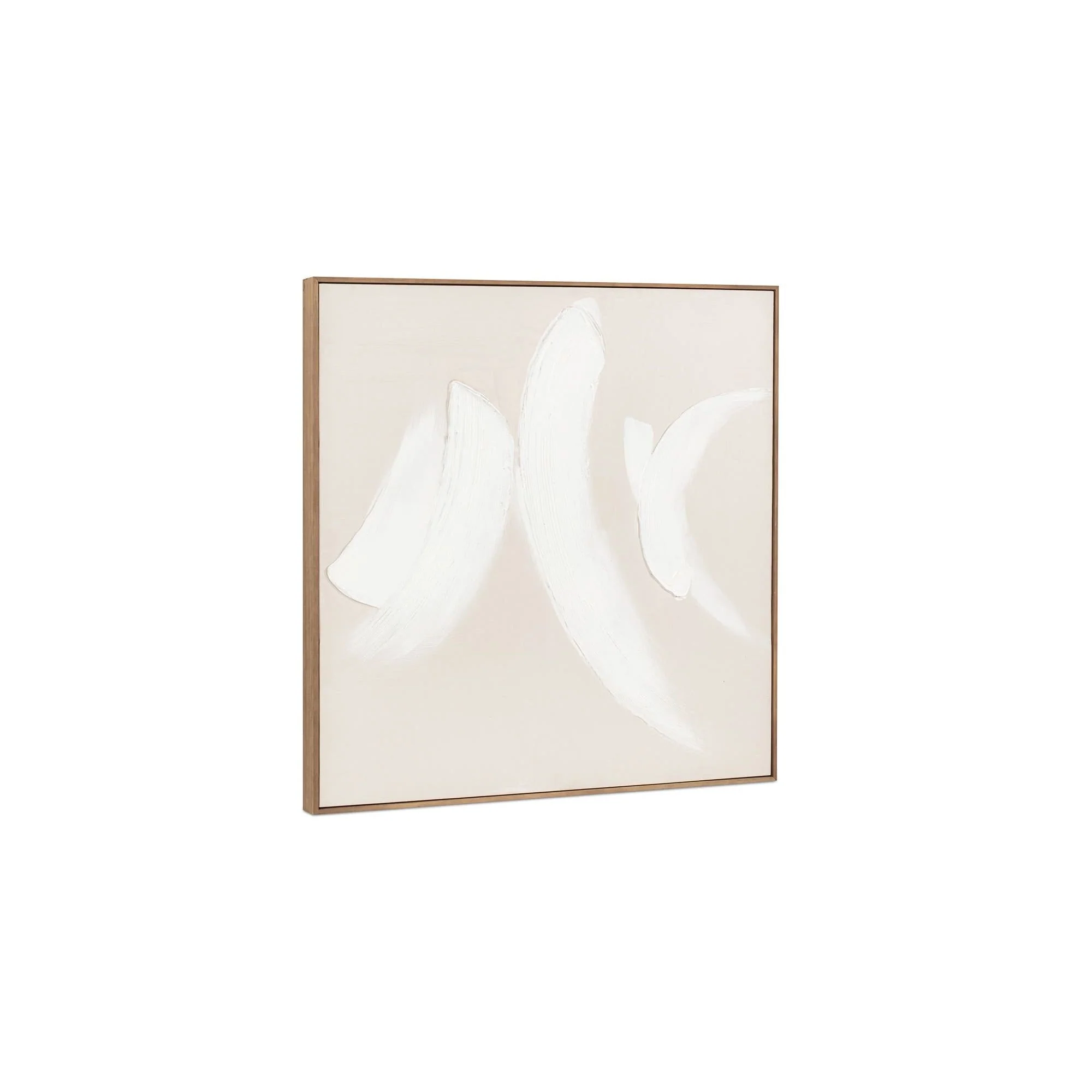 Moe's Home Chorus 2 Framed Painting - Image 3
