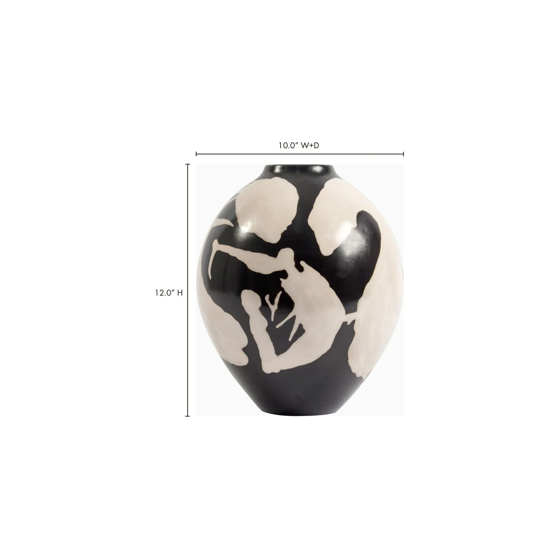 Moe's Home Chulu Vase - Image 5