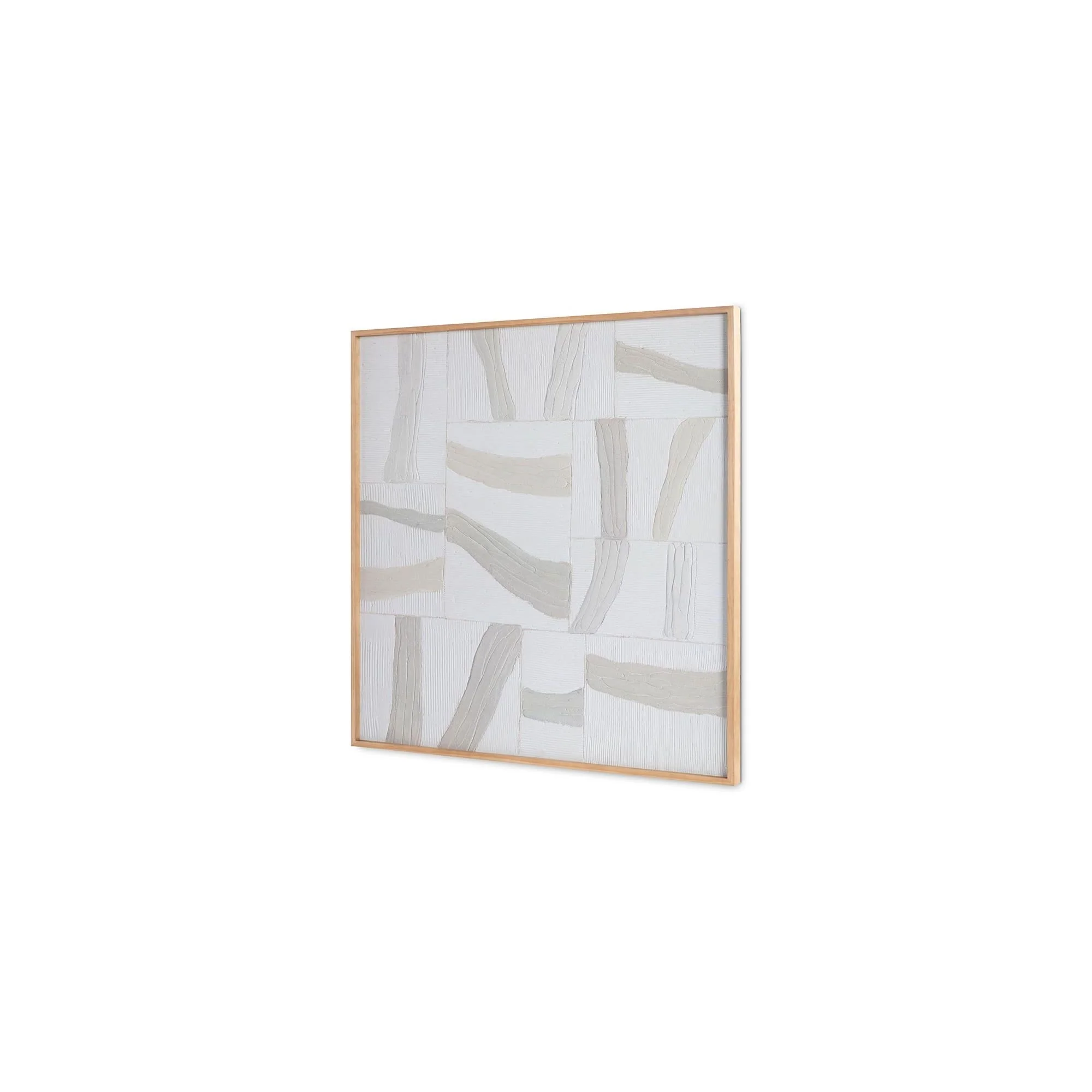 Moe's Home Configured Framed Painting - Image 6