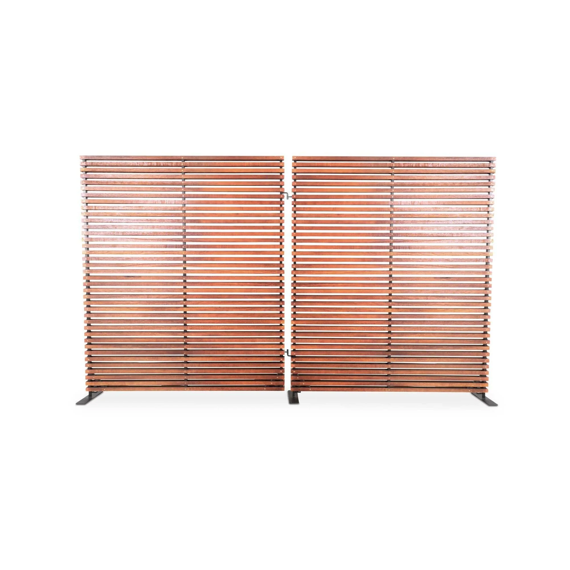Moe's Home Damani Screen Brown