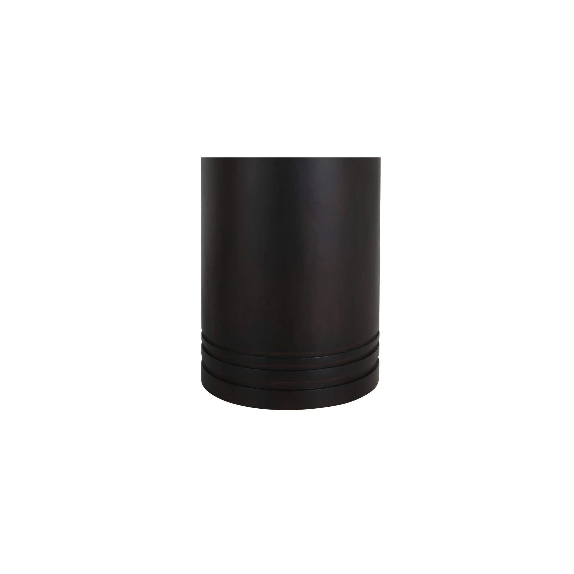 Moe's Home Daphne Dining Table Large Dark Emperador Marble - Image 7
