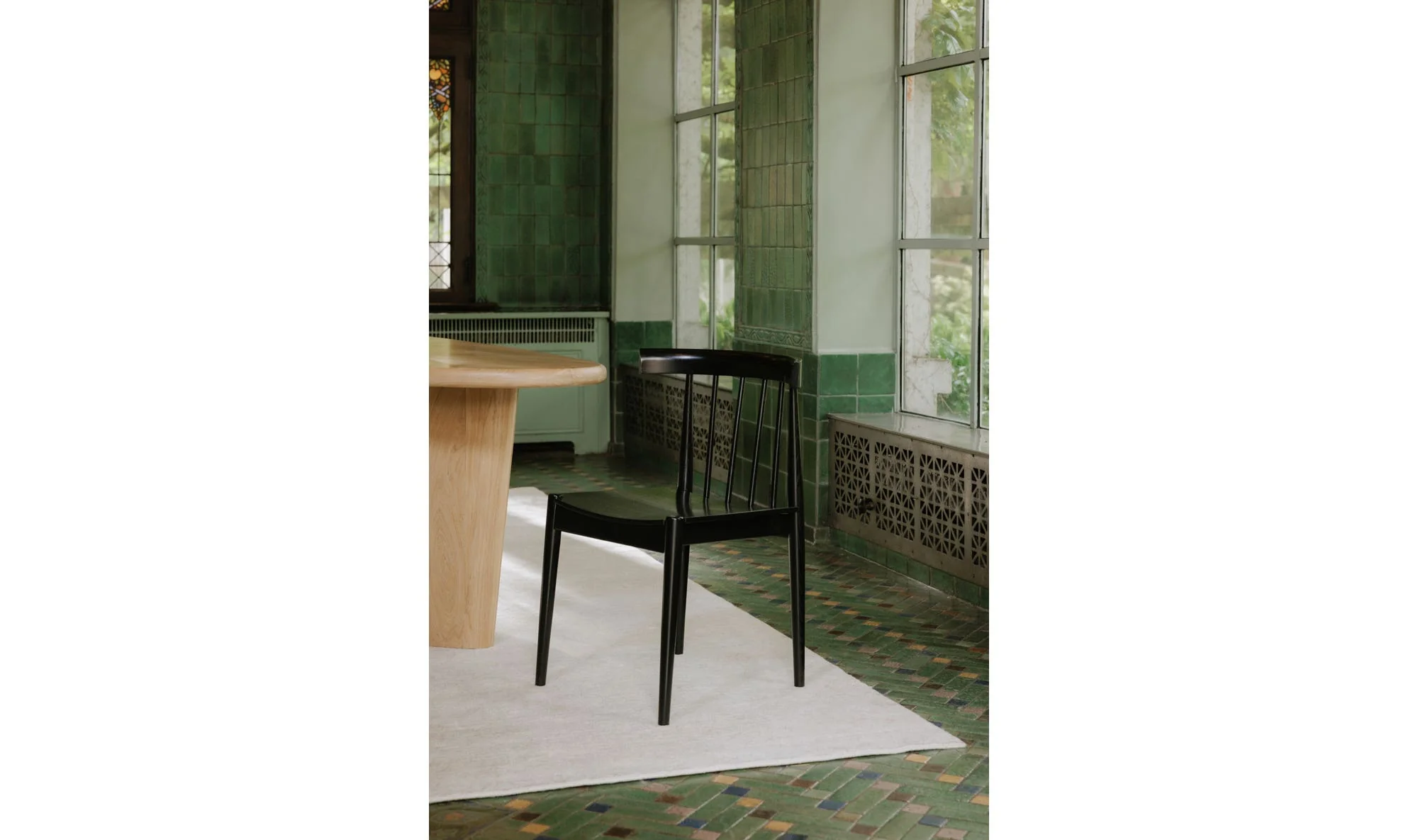 Moe's Home Day Dining Chair - Image 3