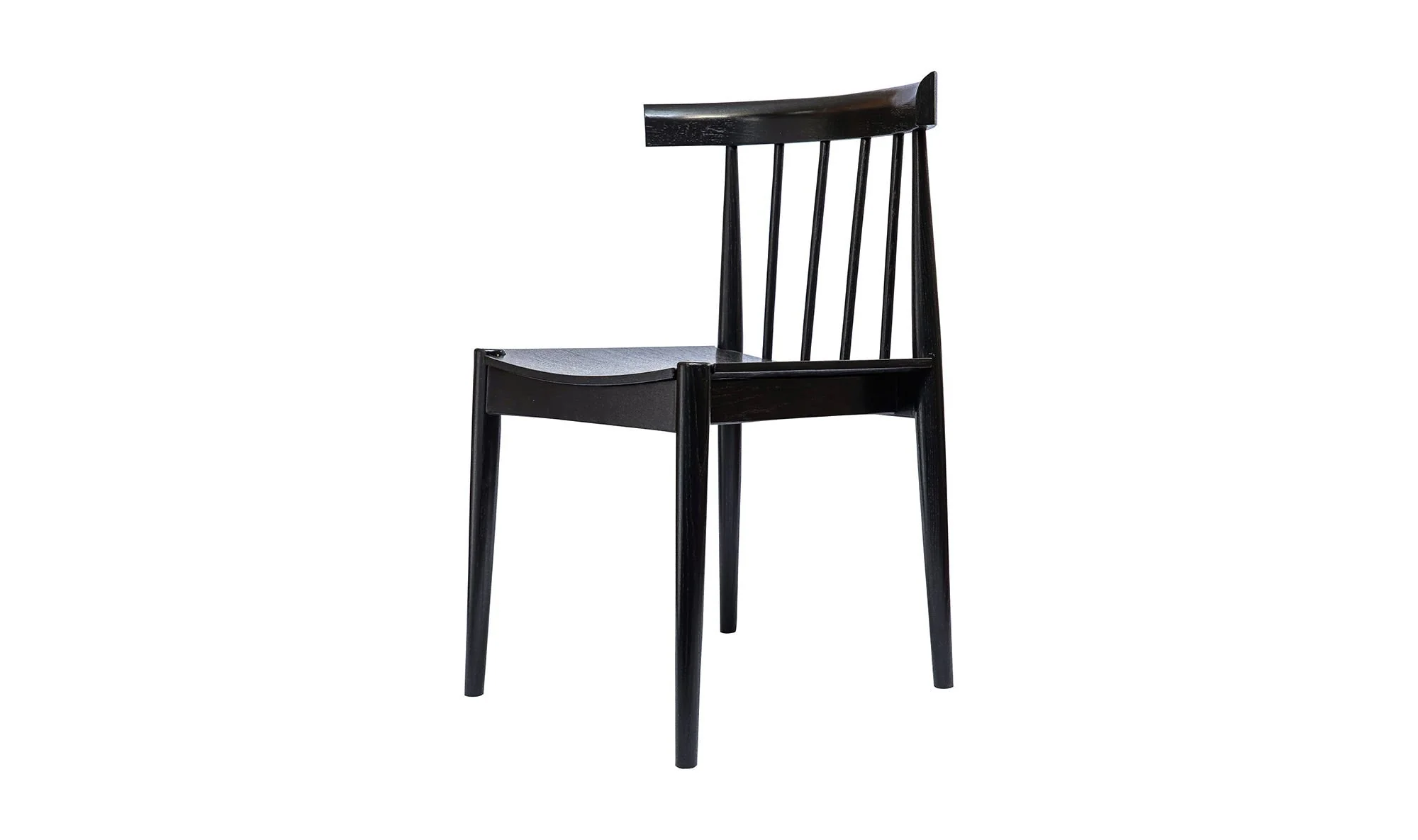 Moe's Home Day Dining Chair - Image 4