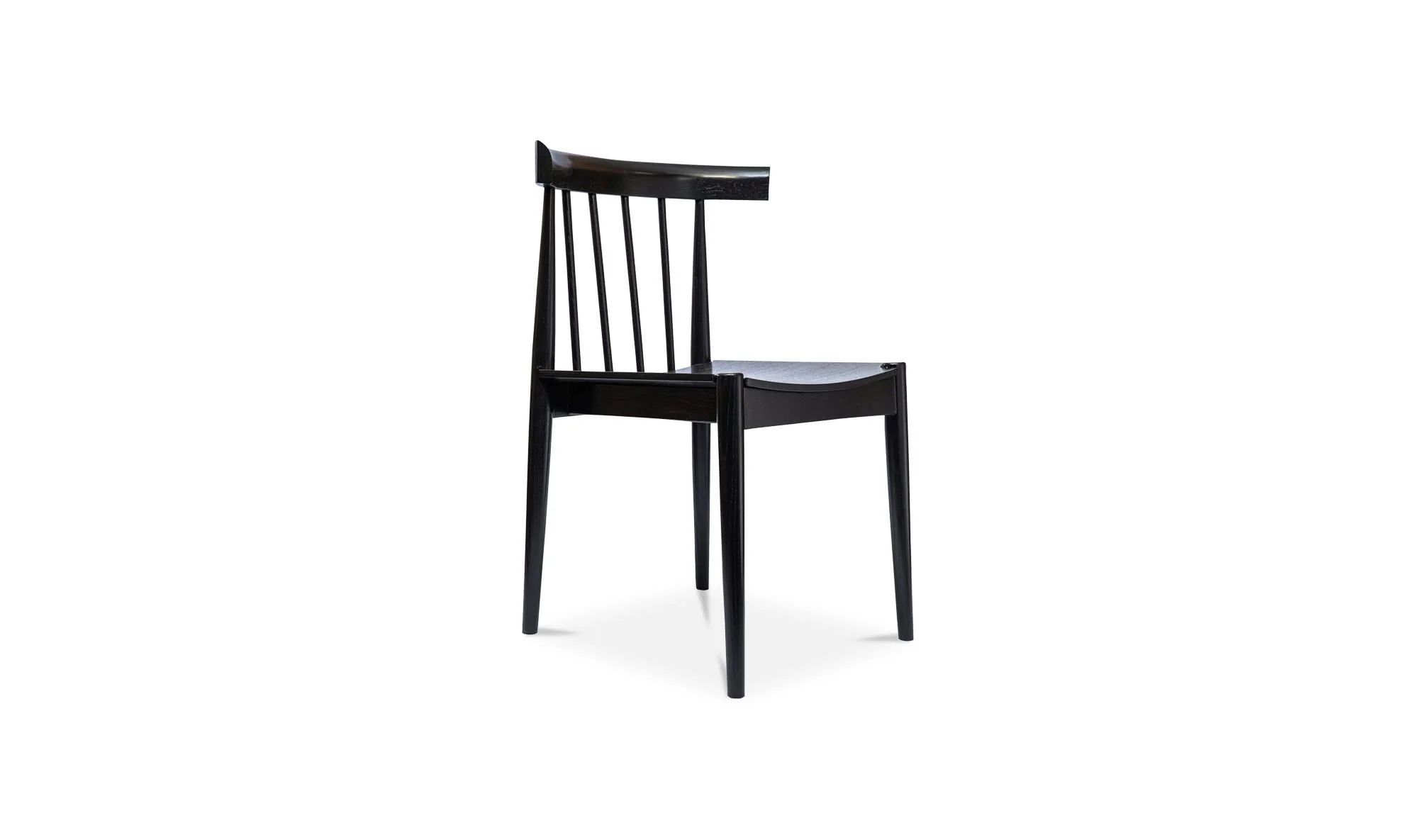 Moe's Home Day Dining Chair - Image 5