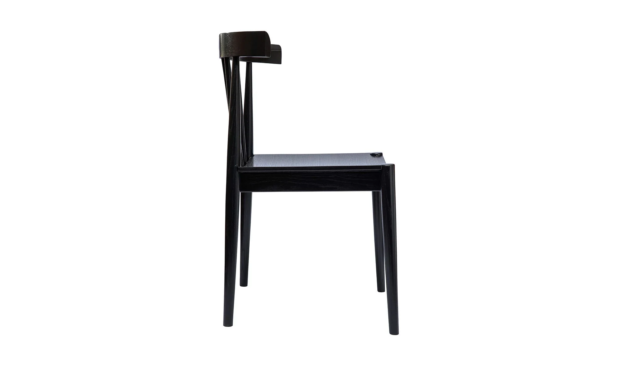 Moe's Home Day Dining Chair - Image 6