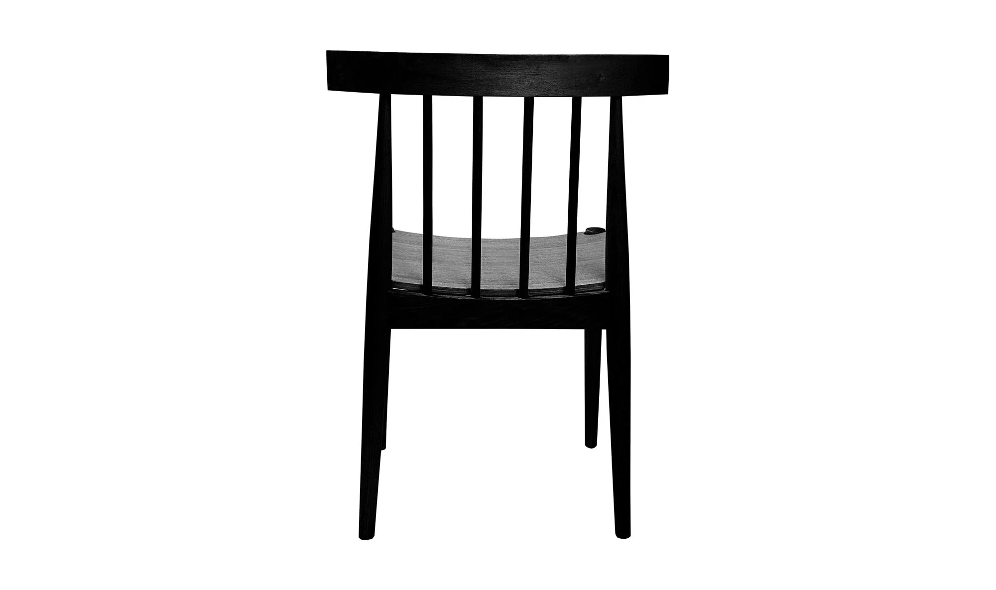 Moe's Home Day Dining Chair - Image 7