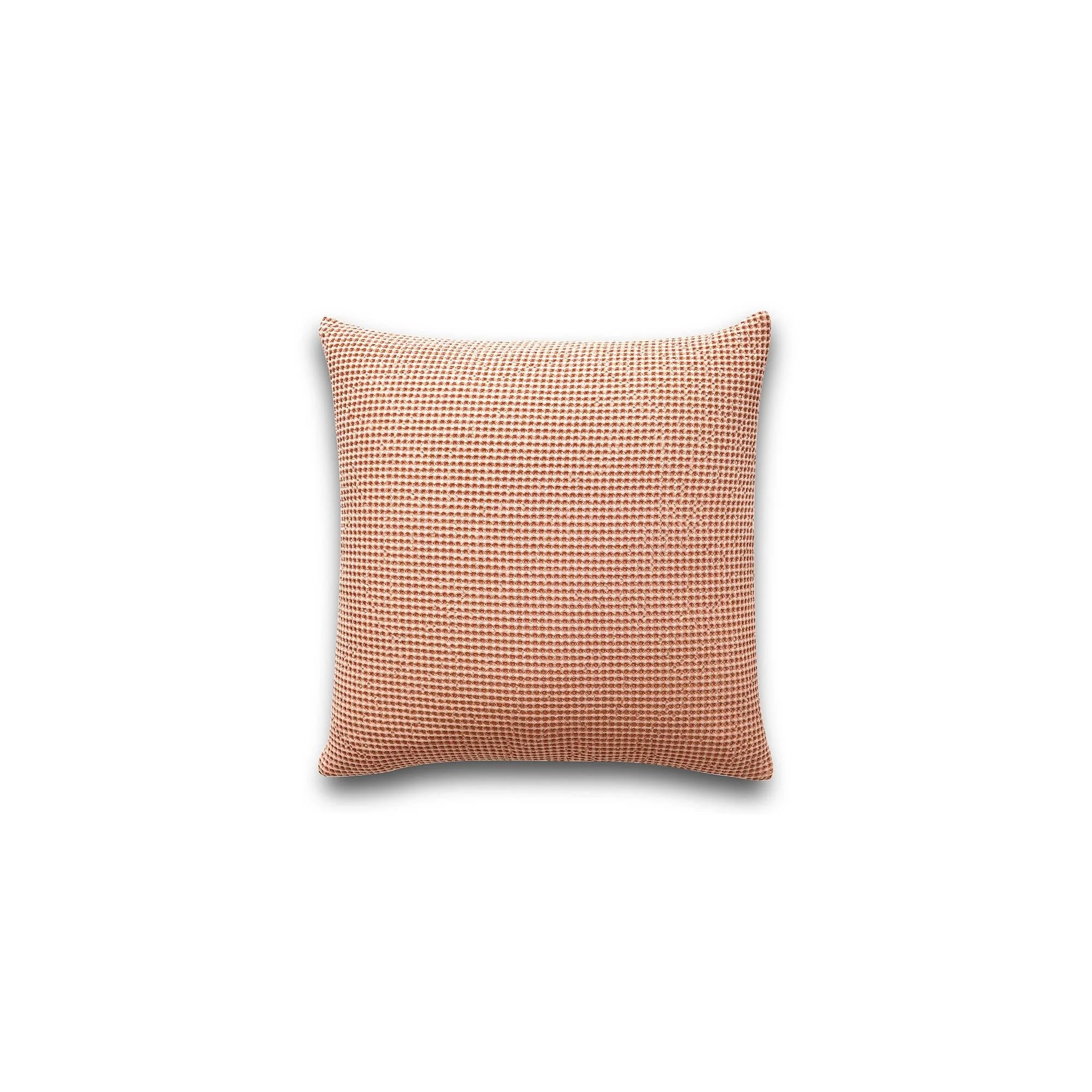 Moe's Home Desert Pink Ria Pillow