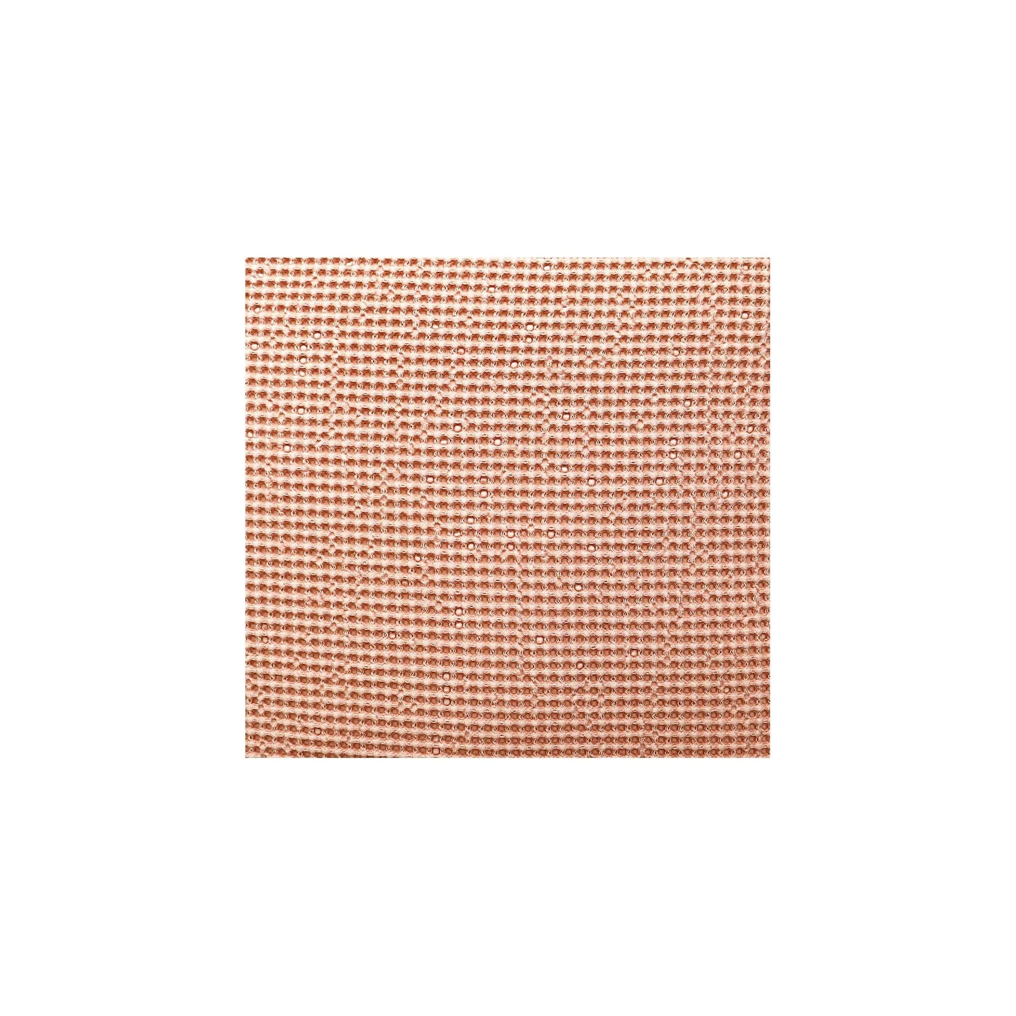 Moe's Home Desert Pink Ria Pillow - Image 3