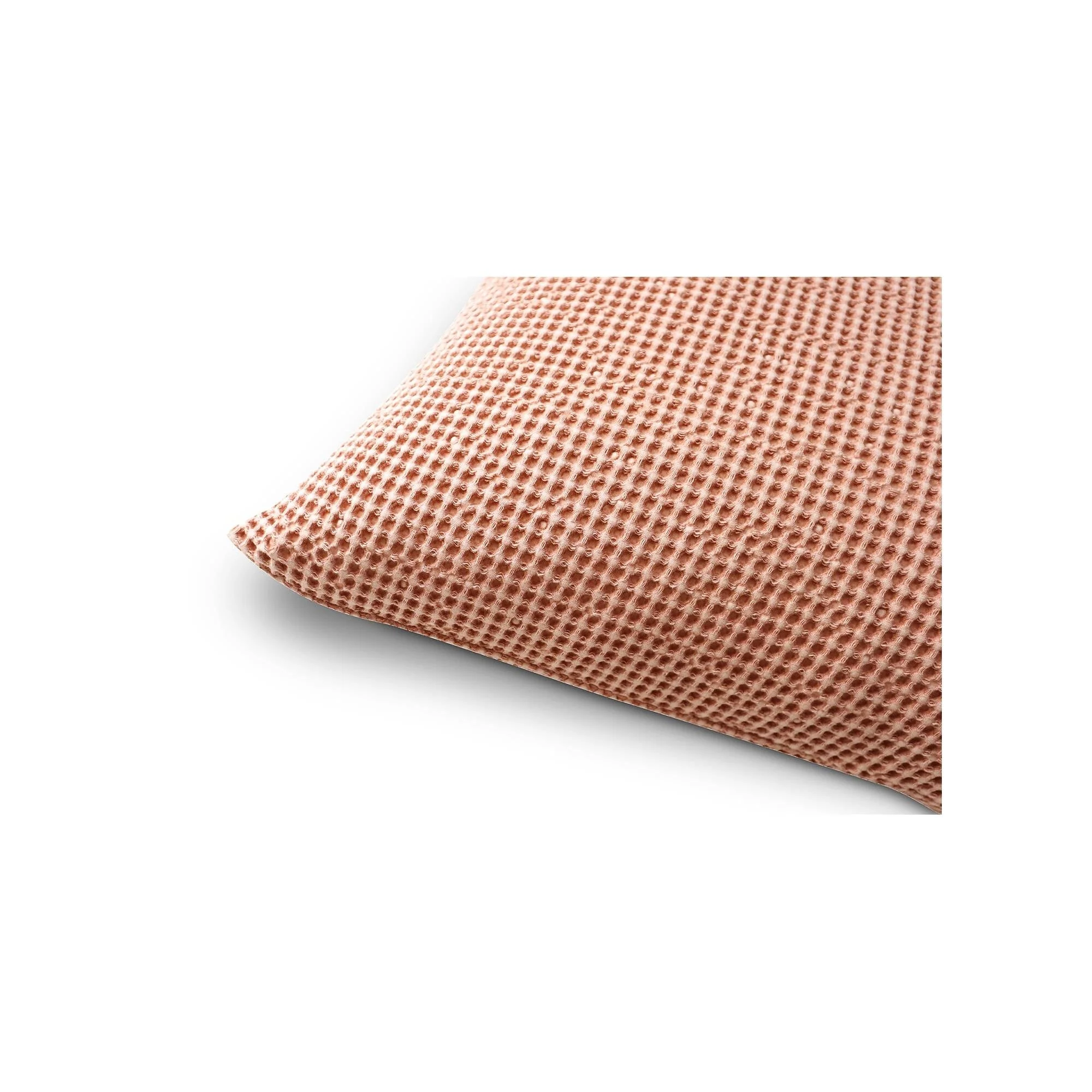 Moe's Home Desert Pink Ria Pillow - Image 4