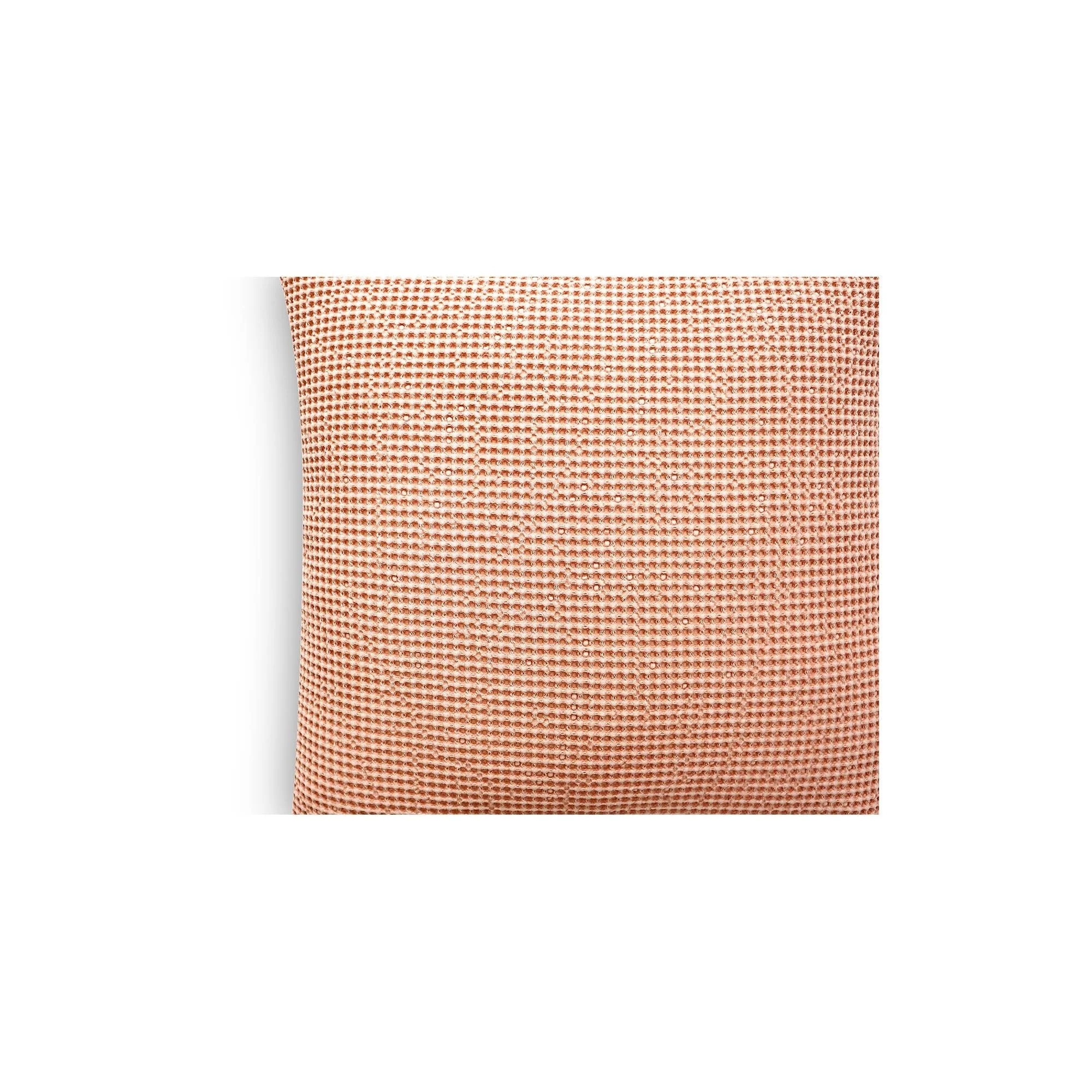 Moe's Home Desert Pink Ria Pillow - Image 5