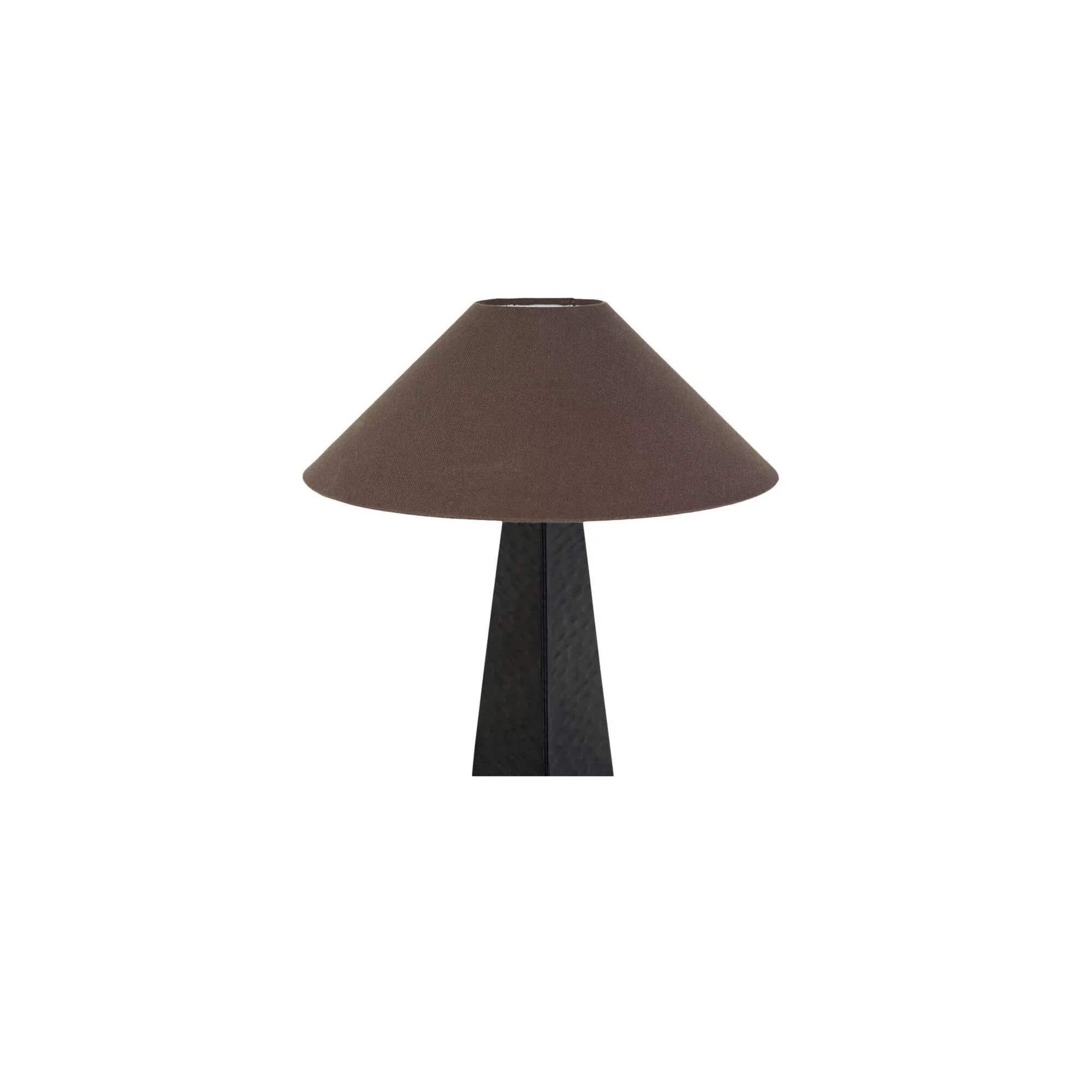 Moe's Home Dorsey Table Lamp Black - Image 3