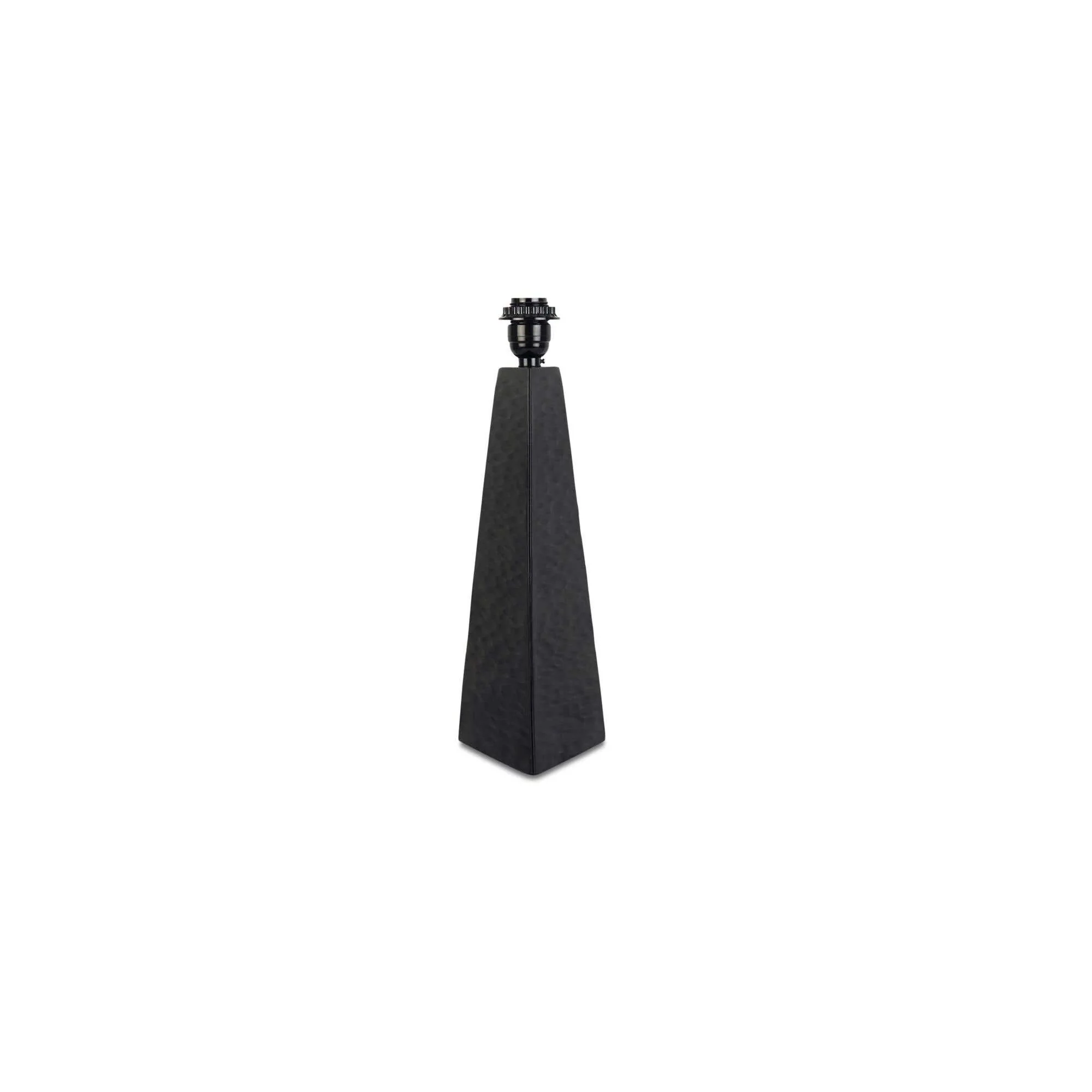 Moe's Home Dorsey Table Lamp Black - Image 4