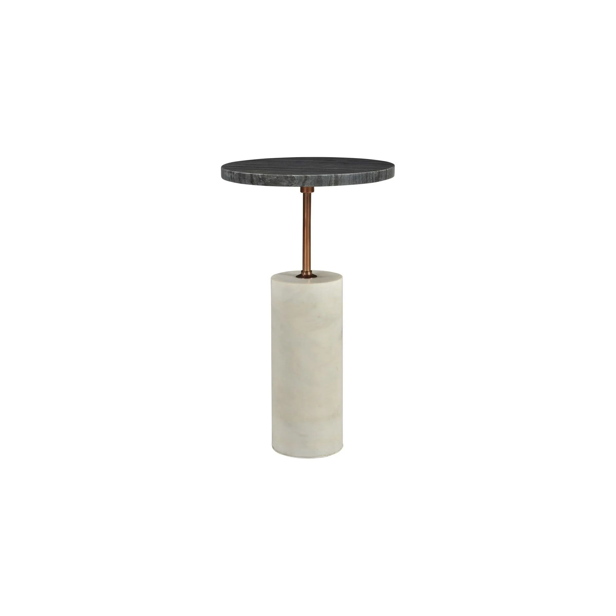 Moe's Home Collection Dusk Black Accent Table