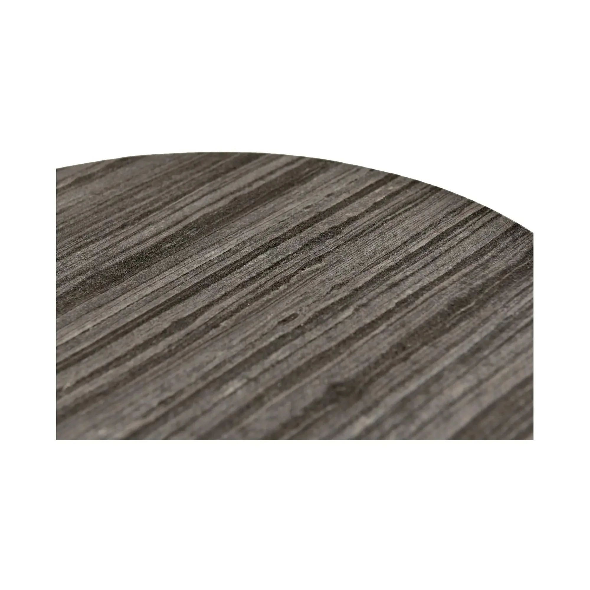 Moe's Home Collection Dusk Black Accent Table - Image 4