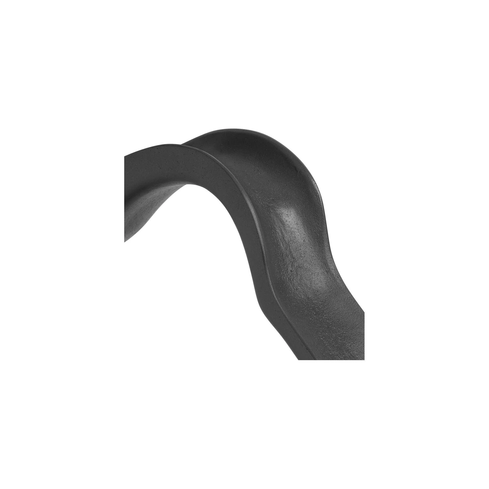 Moe's Home Eminence Tabletop Sculpture Black - Image 4