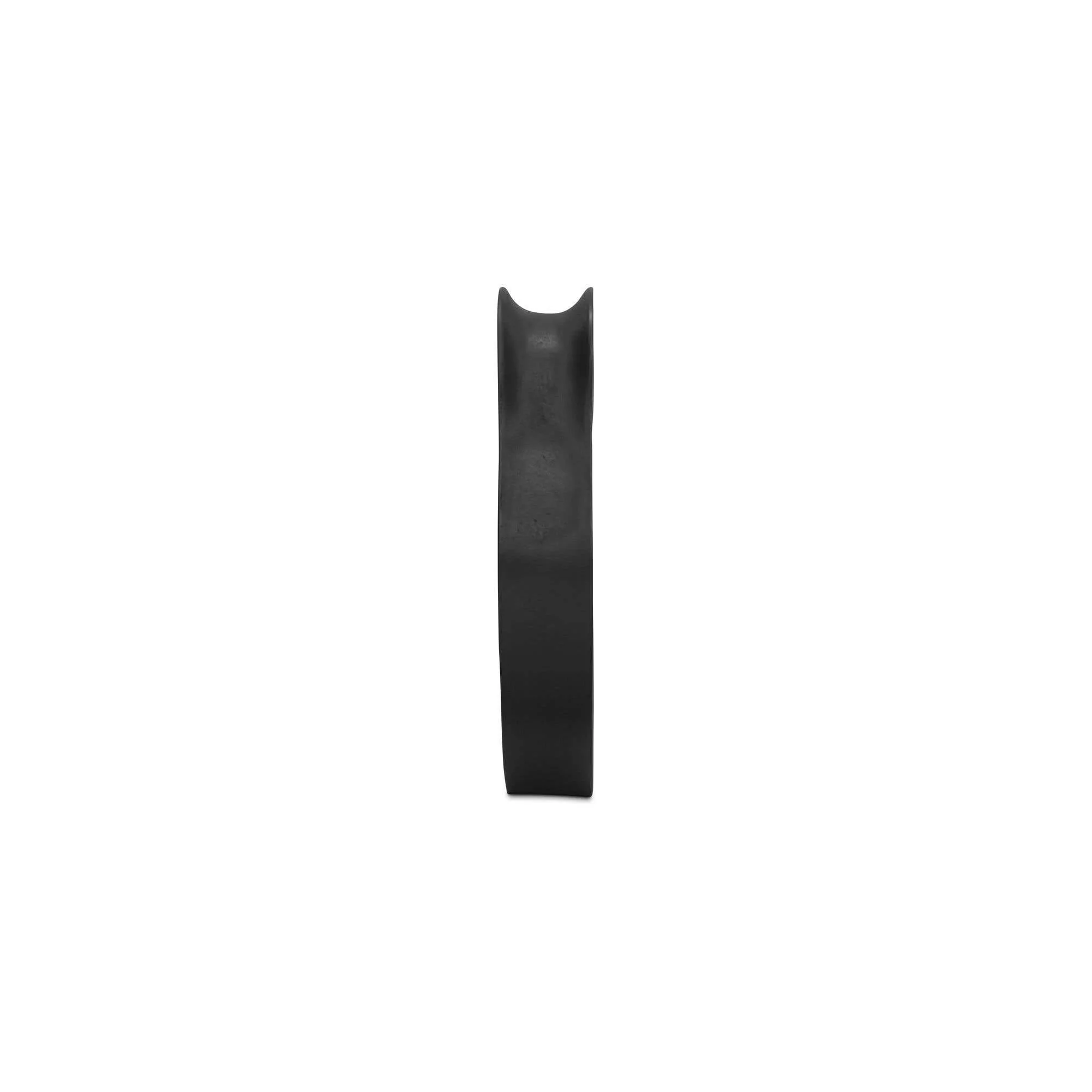 Moe's Home Eminence Tabletop Sculpture Black - Image 7