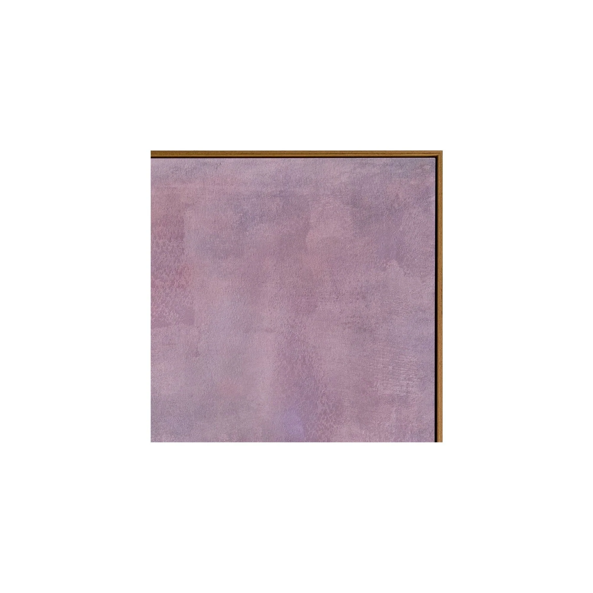 Moe's Home Enamor Framed Painting Lavender - Image 4