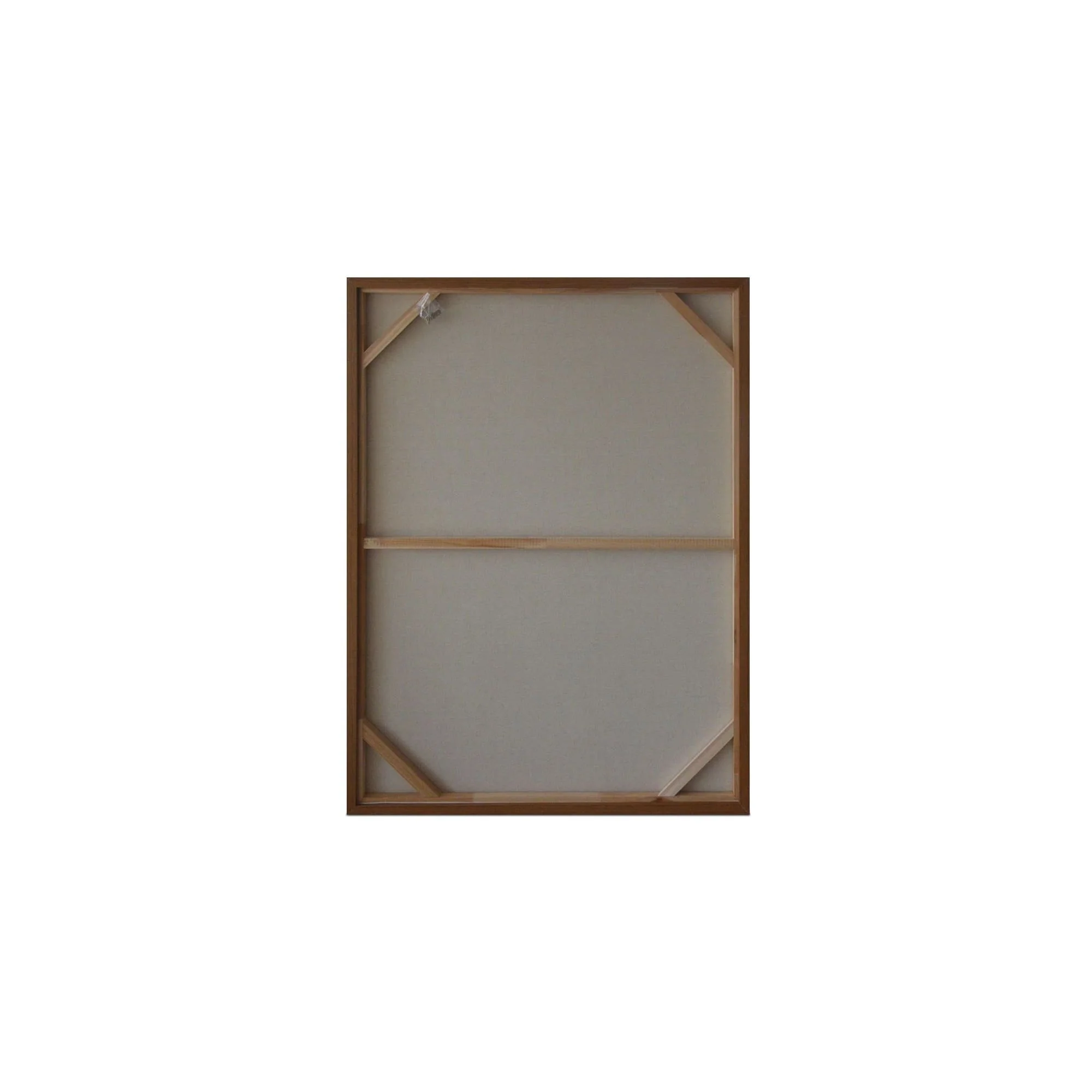 Moe's Home Enamor Framed Painting Olive - Image 5