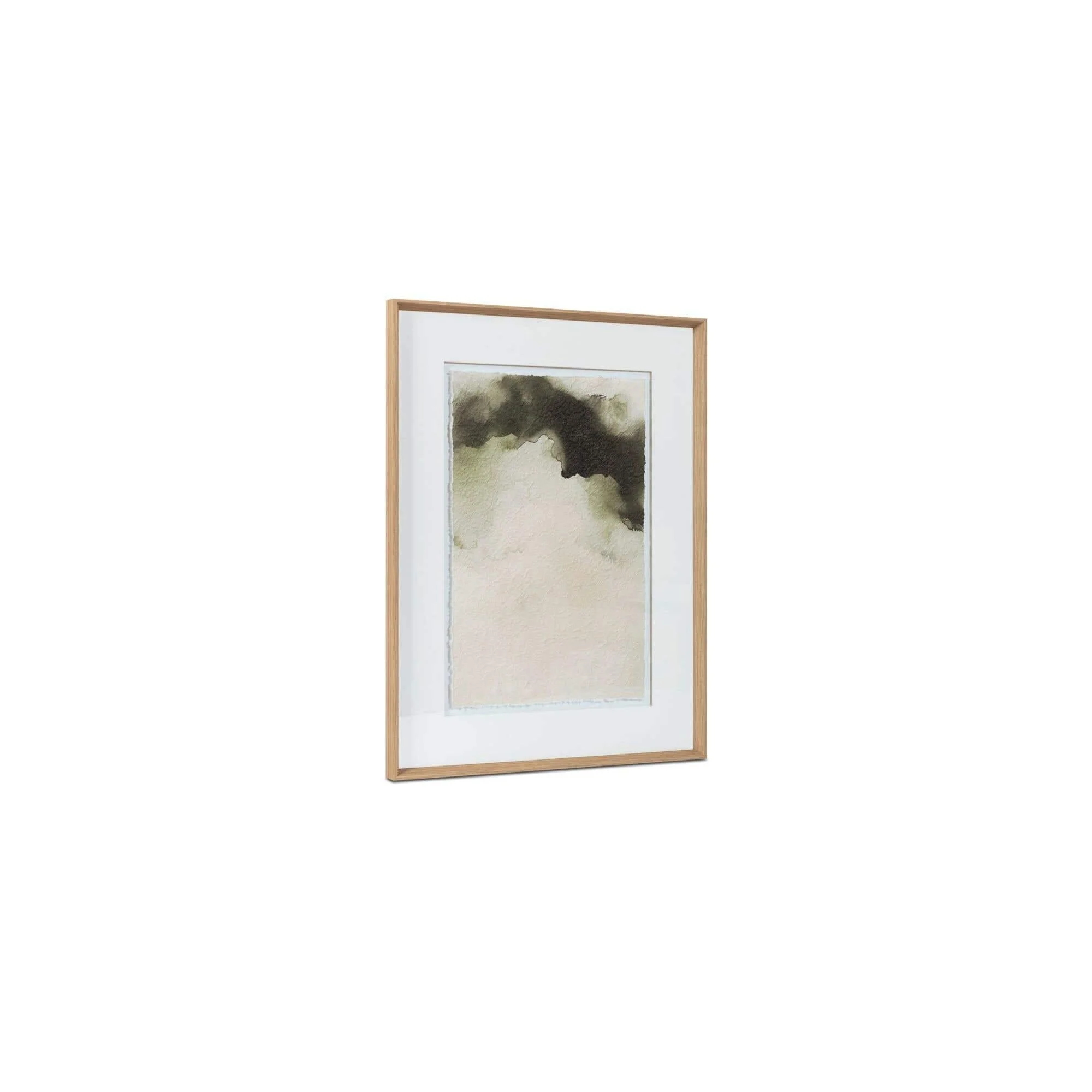 Moe's Home Espira Framed Print - Image 5