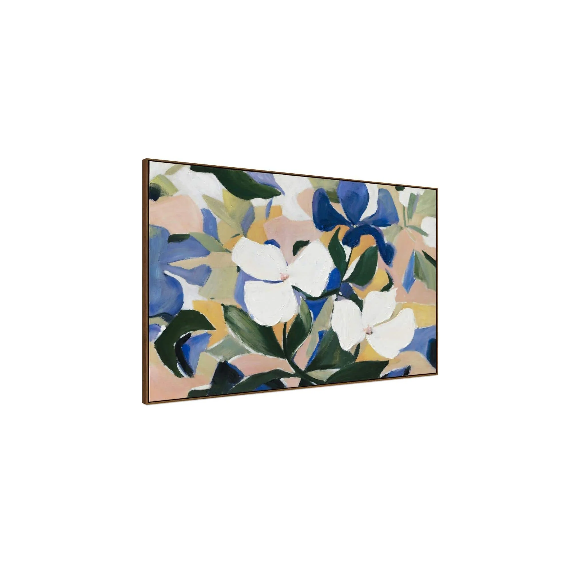 Moe's Home Essence Framed Painting - Image 3