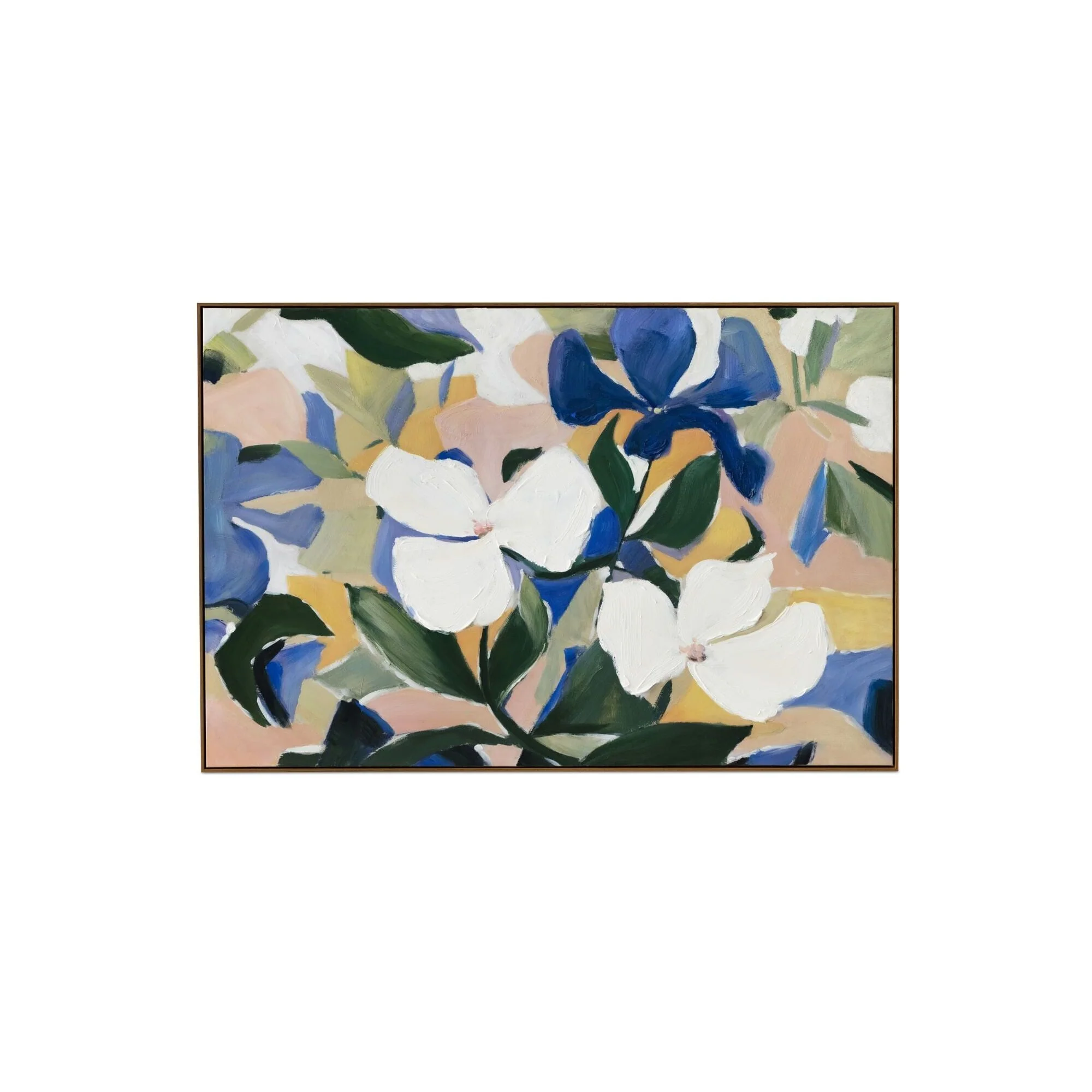 Moe's Home Essence Framed Painting - Image 5