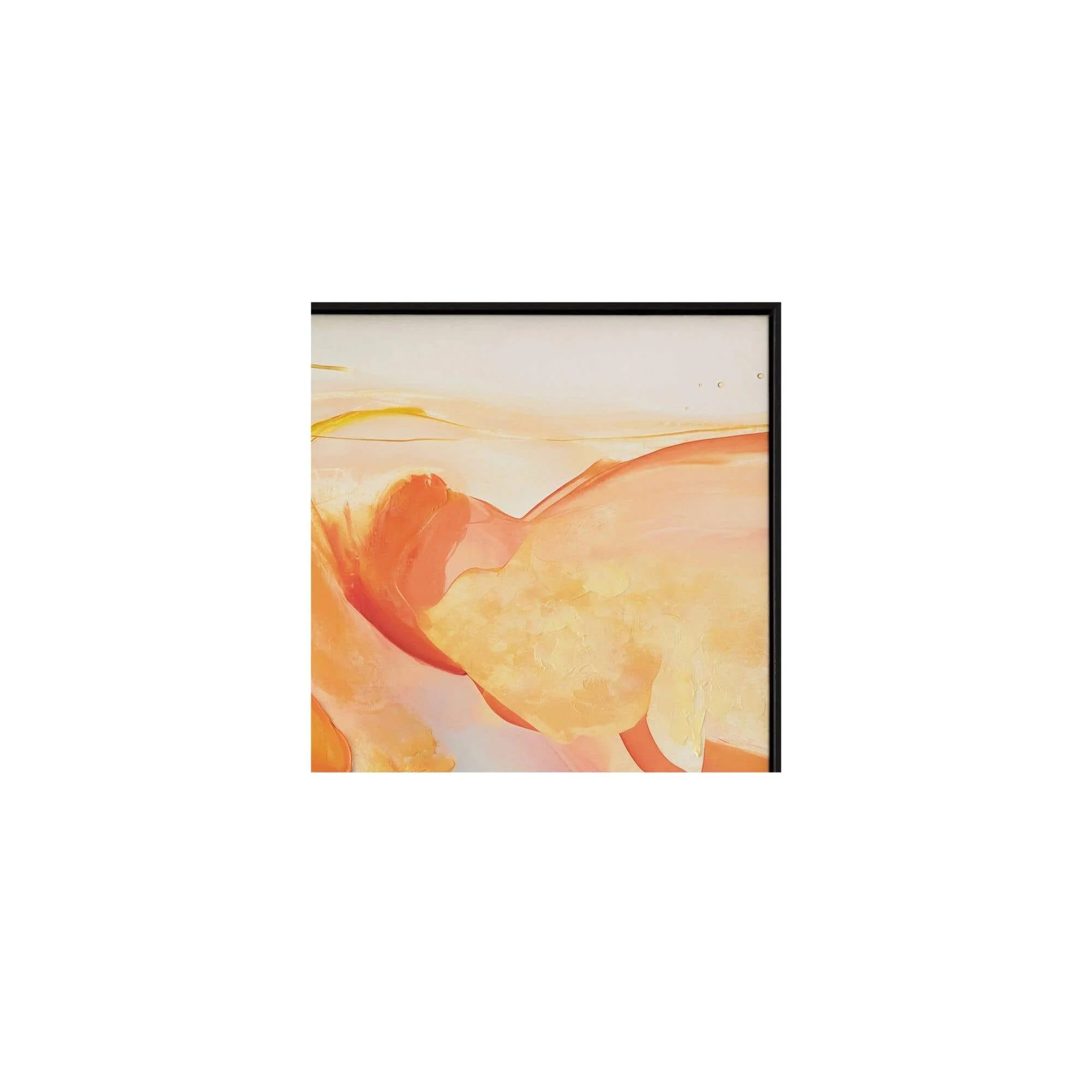 Moe's Home Eternal Framed Painting - Image 4