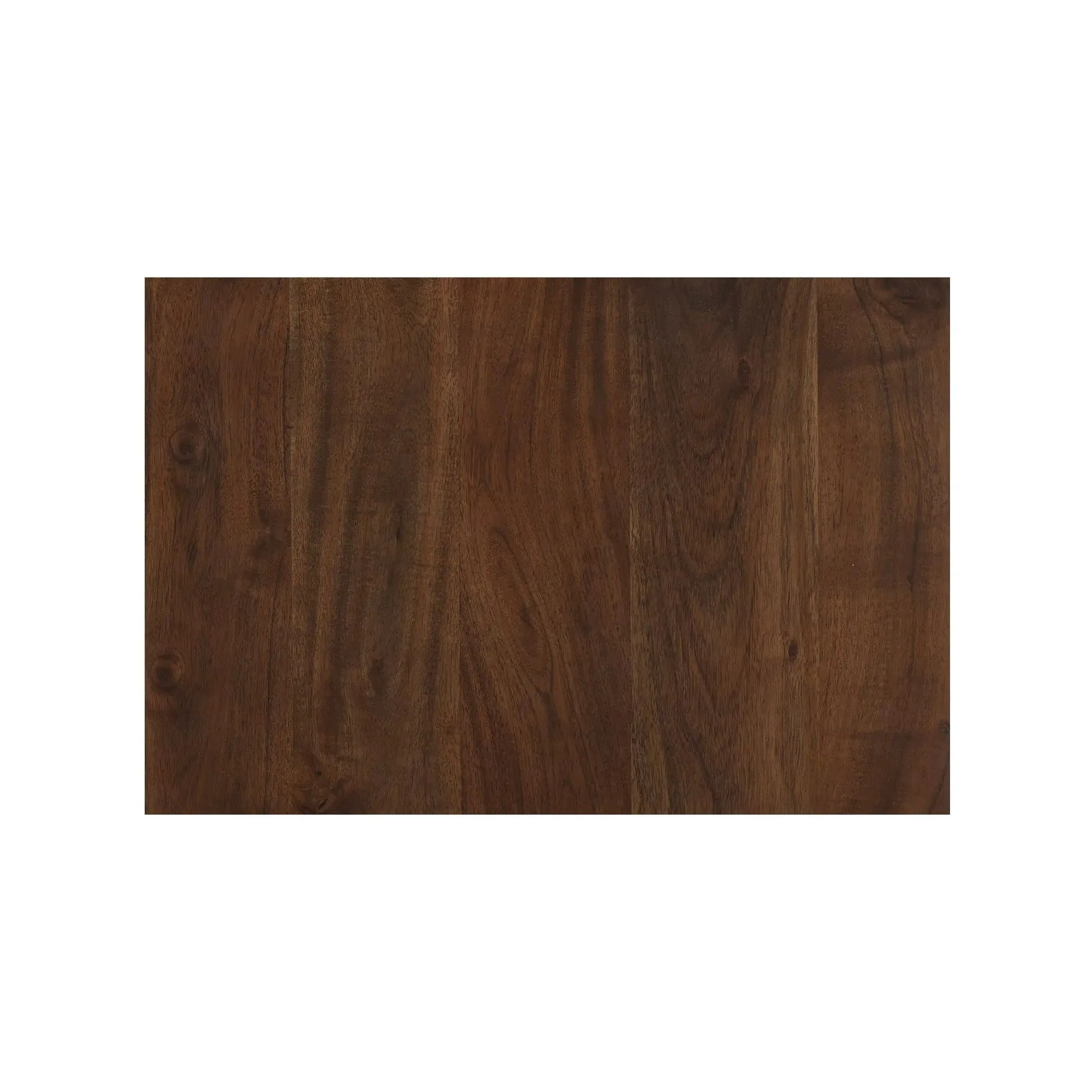 Moe's Home Collection Eton Dark Brown Side Table - Image 11