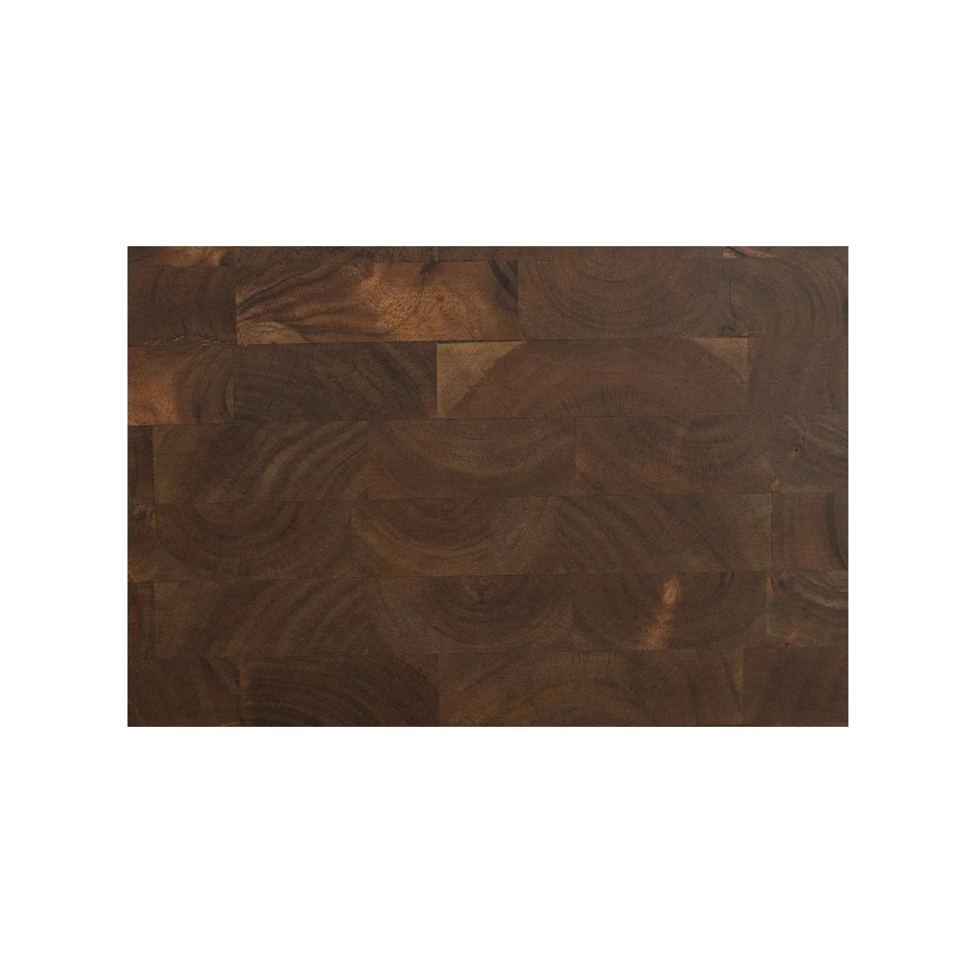 Moe's Home Collection Eton Dark Brown Side Table - Image 12