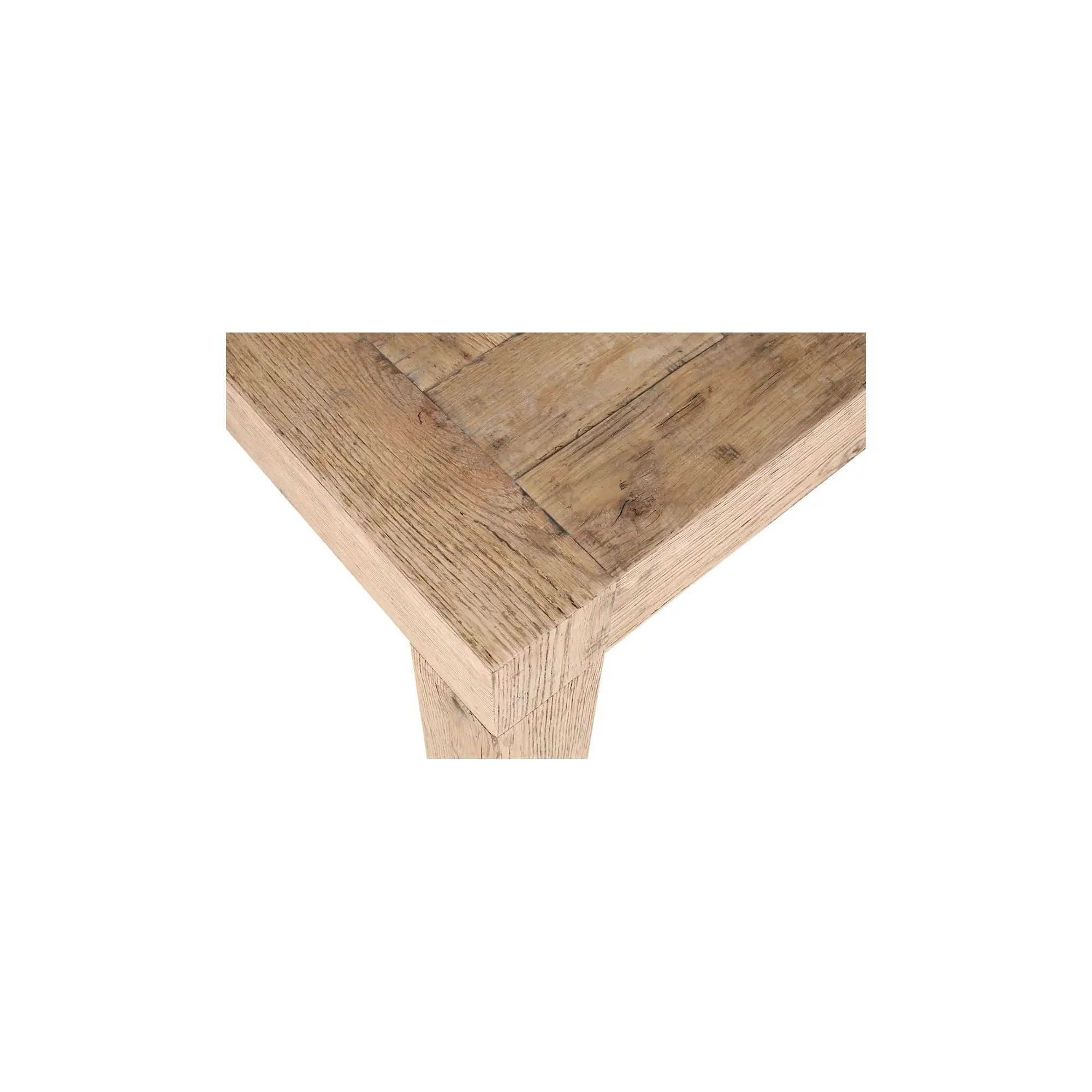Moe's Home Collection Evander Natural Side Table - Image 5