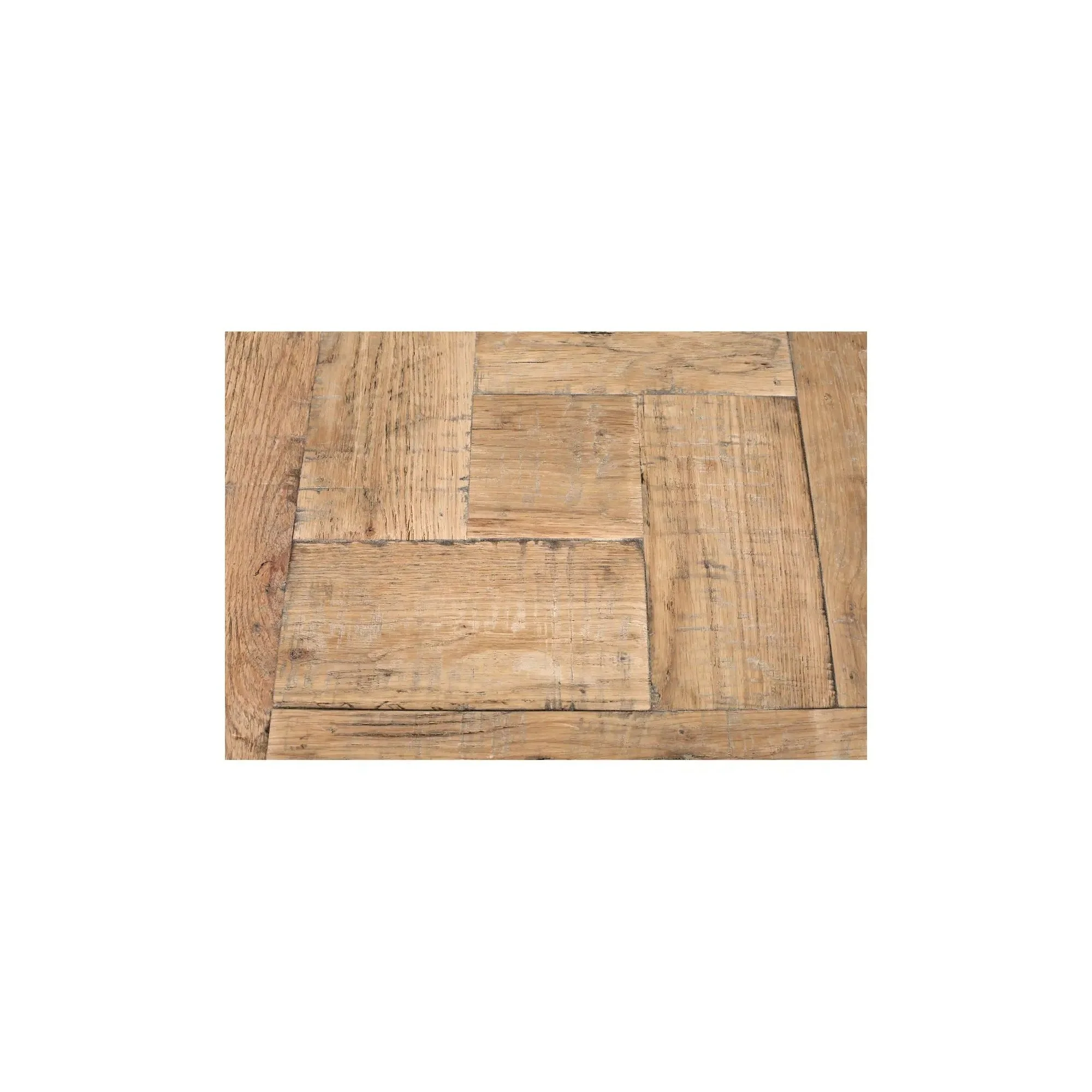 Moe's Home Collection Evander Natural Side Table - Image 6